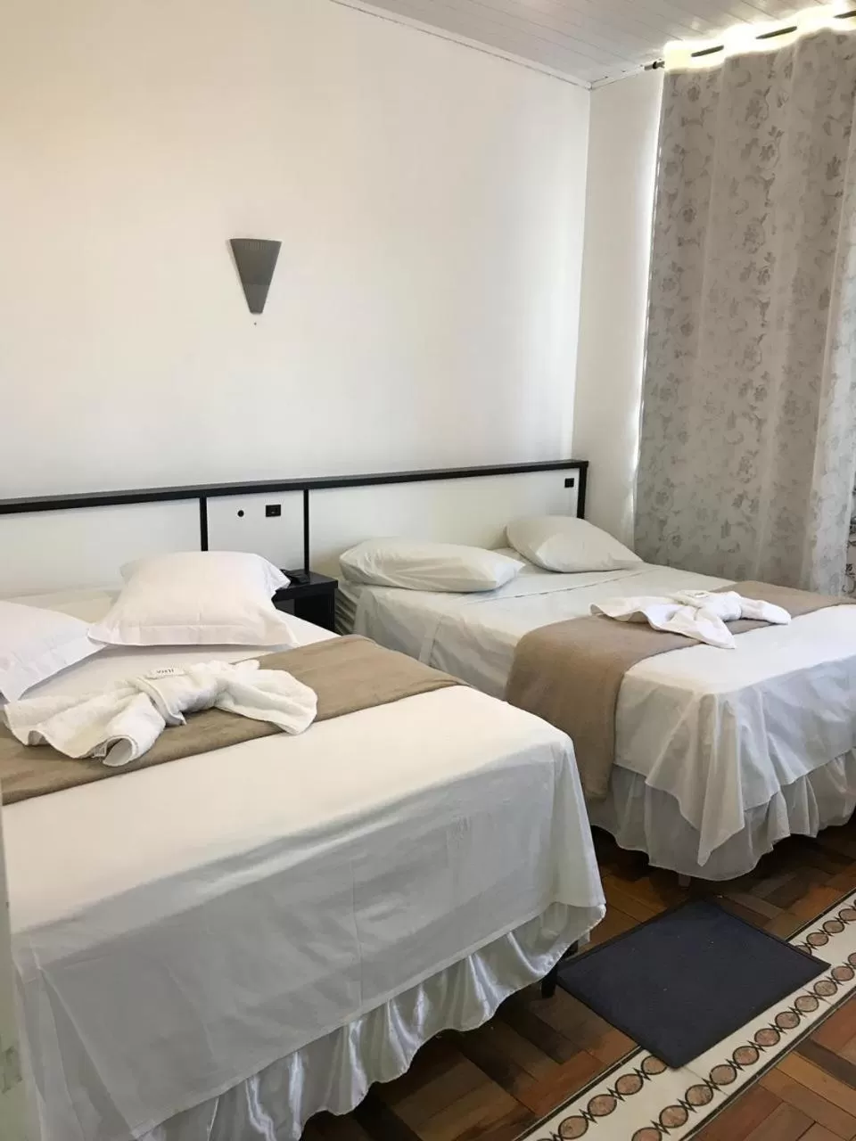 Standard Family Room in Urussanga Hotel