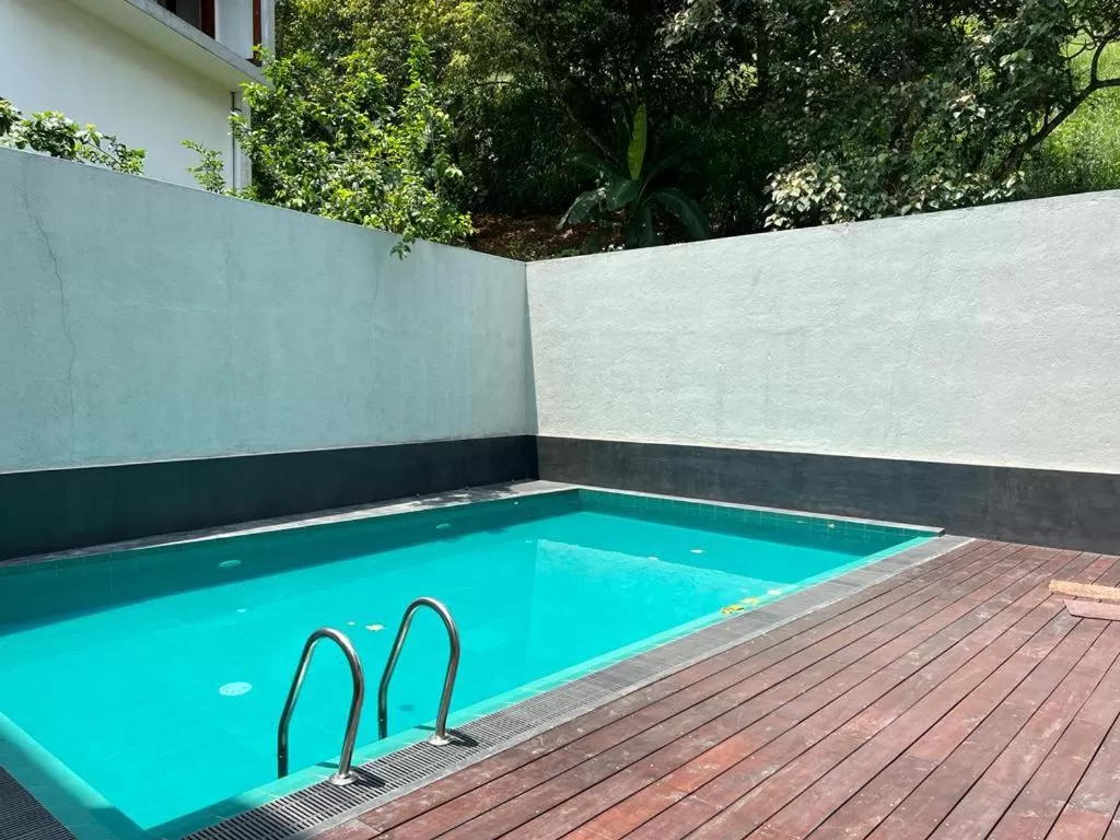 Hotel Kandyan View ''Free pickup from Kandy city''