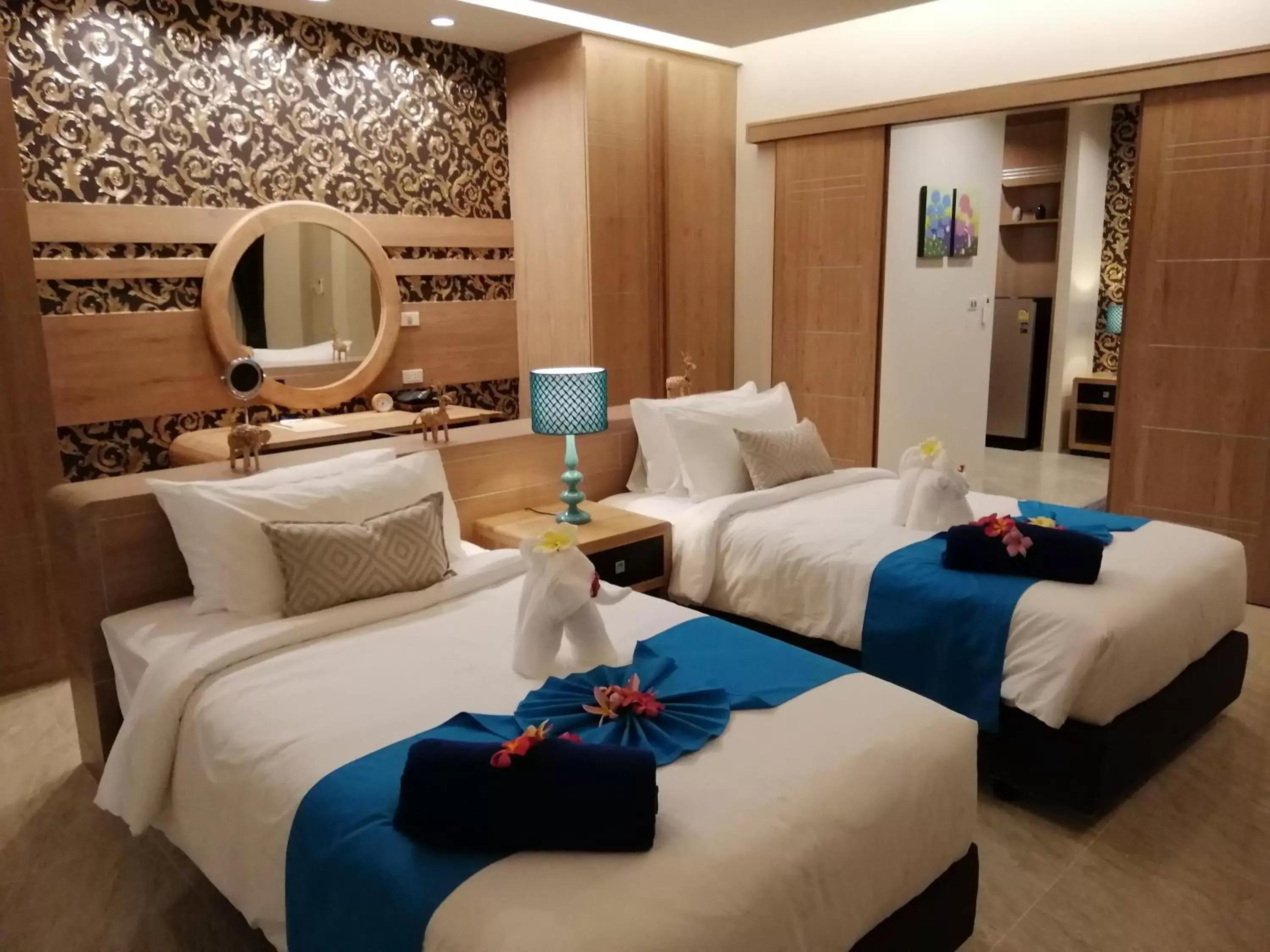 Villa in Khaolak Blue Sky Villa Villa in Khaolak Blue Sky Villa