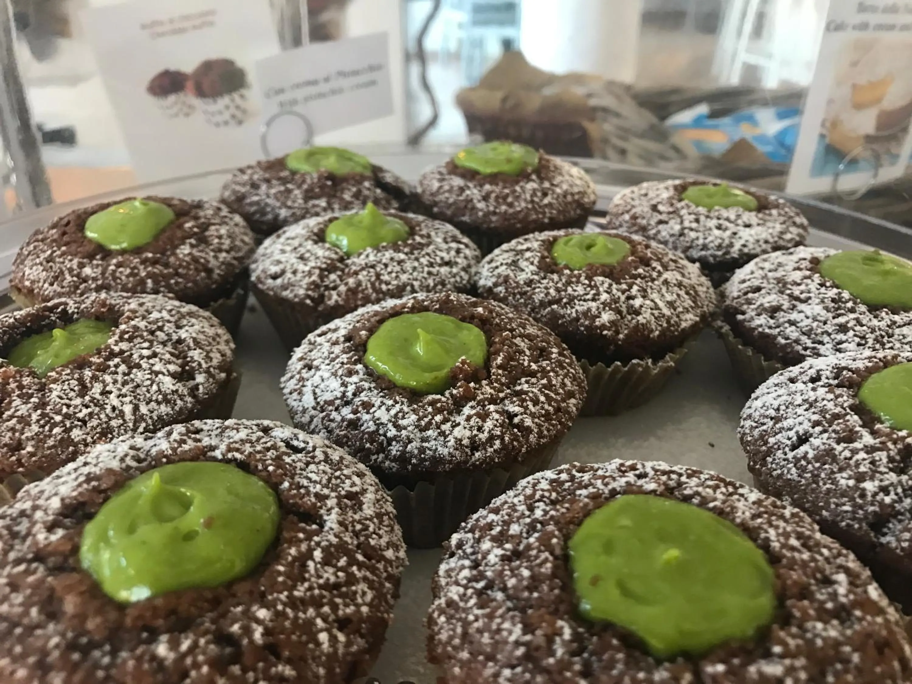 Lounge or bar in Hotel Villa Del Parco