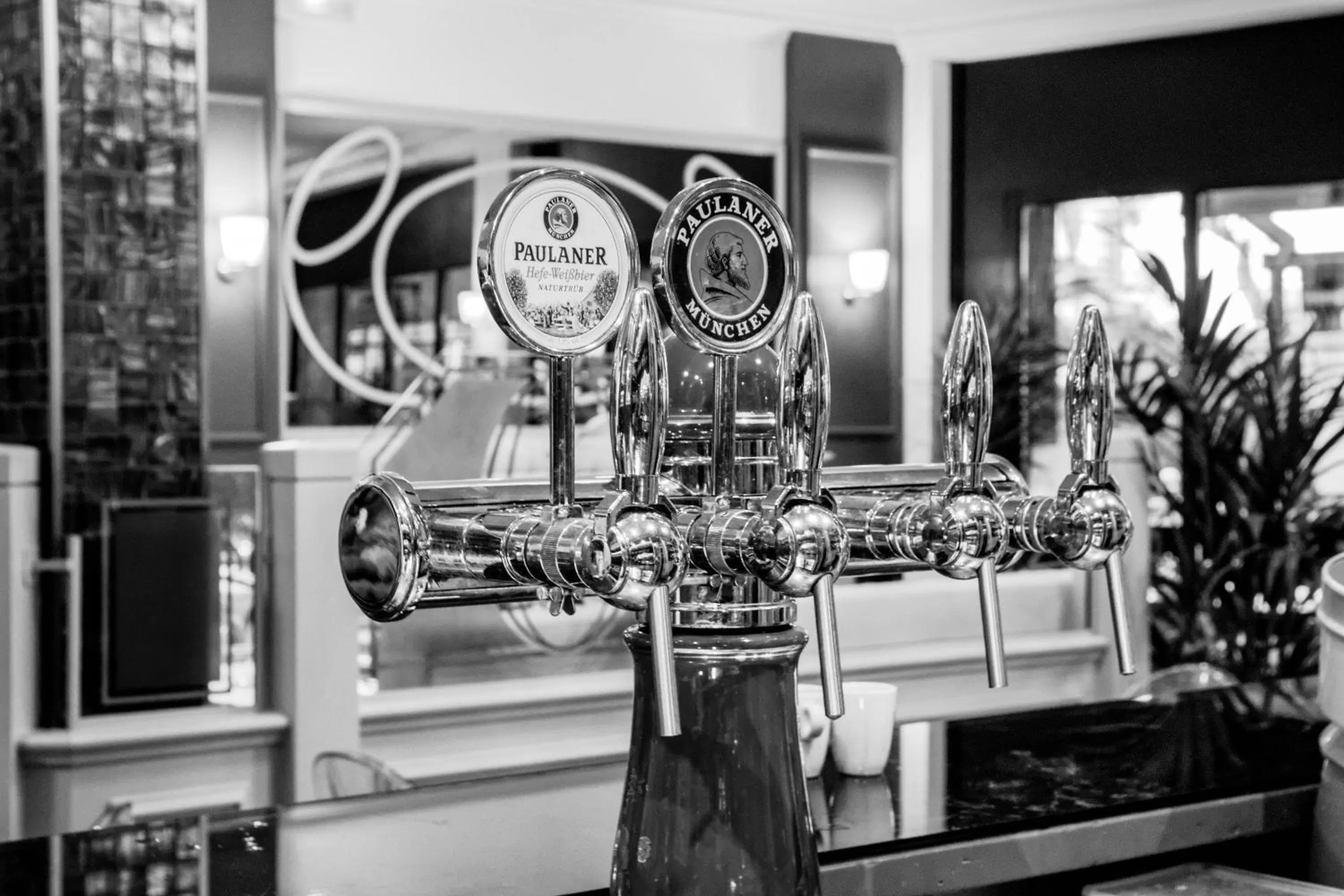 Banquet/Function facilities in Hotel Restaurant Edmond's