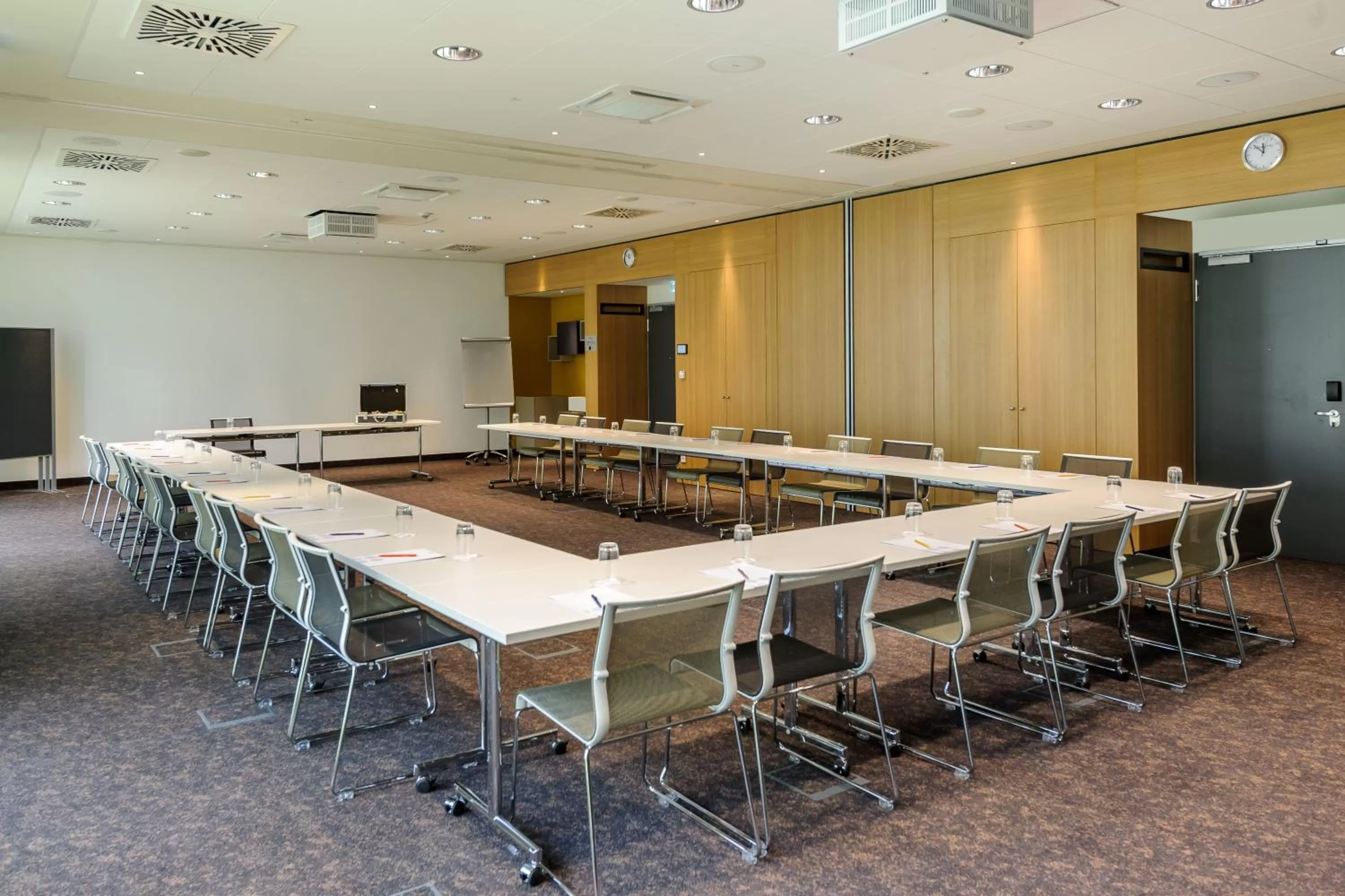 Activities in Novotel München City Arnulfpark