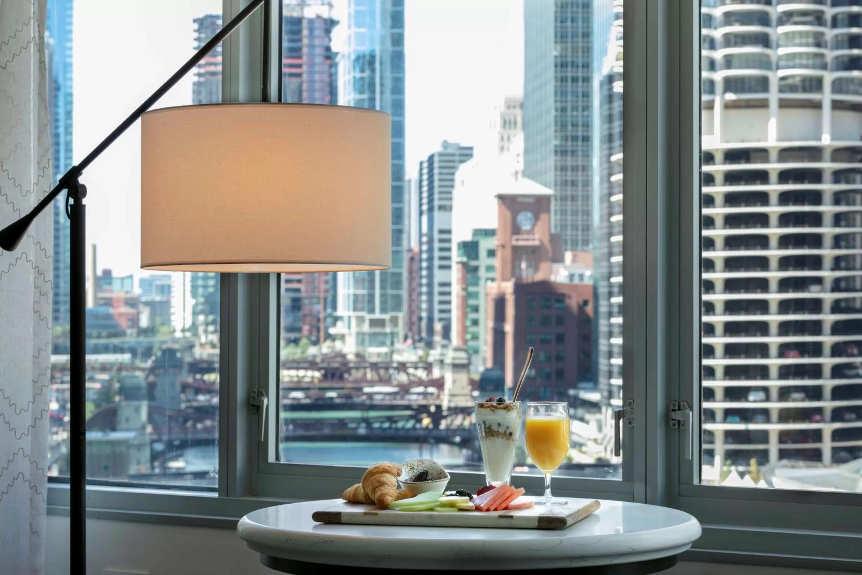 Other in The Royal Sonesta Chicago Downtown