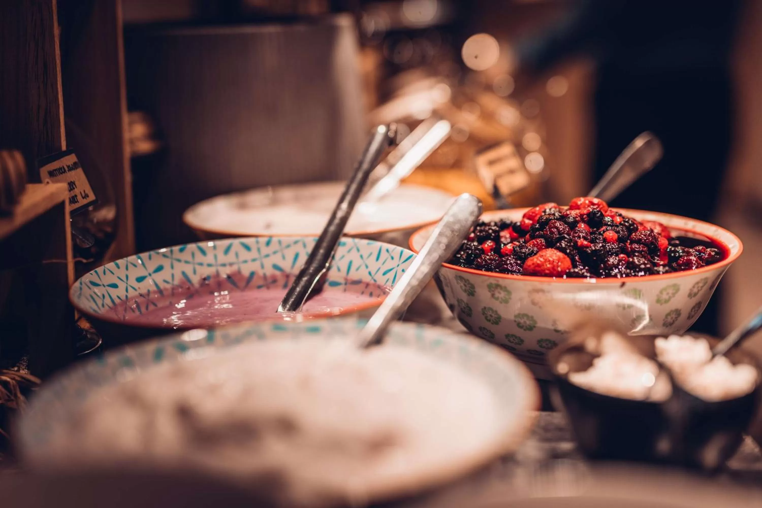 Restaurant/places to eat in Radisson Blu Aleksanteri Hotel, Helsinki