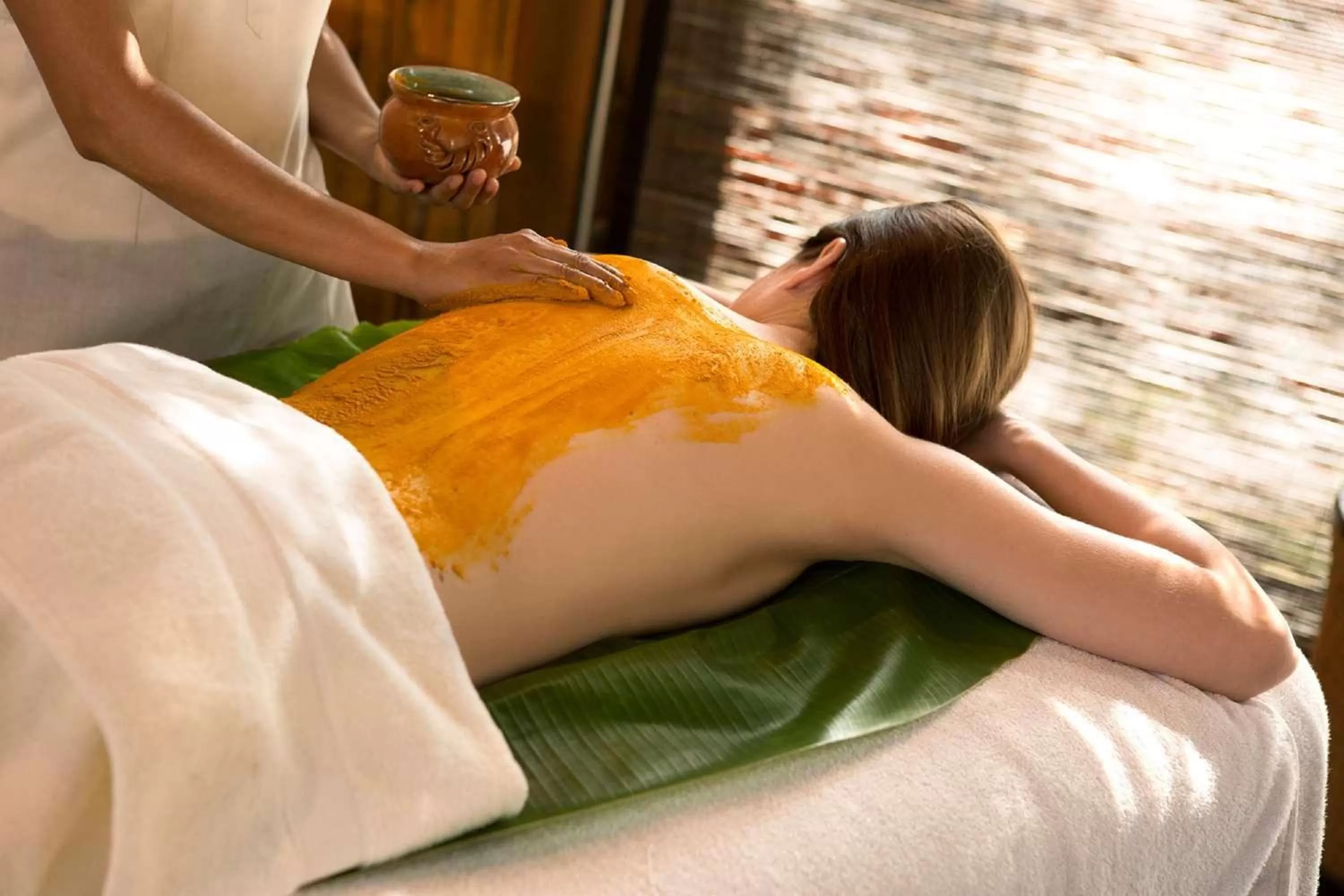 Sports in Dharana at Shillim All Inclusive Luxury Wellness Retreat