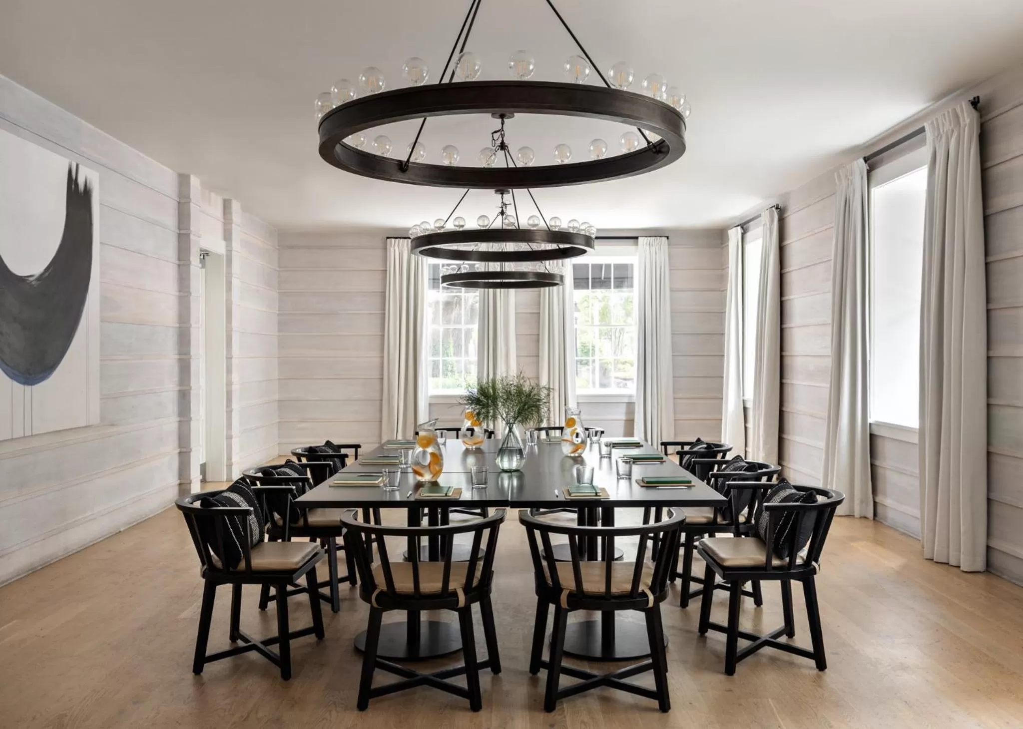 Restaurant/places to eat in Kimpton Brice Hotel by IHG