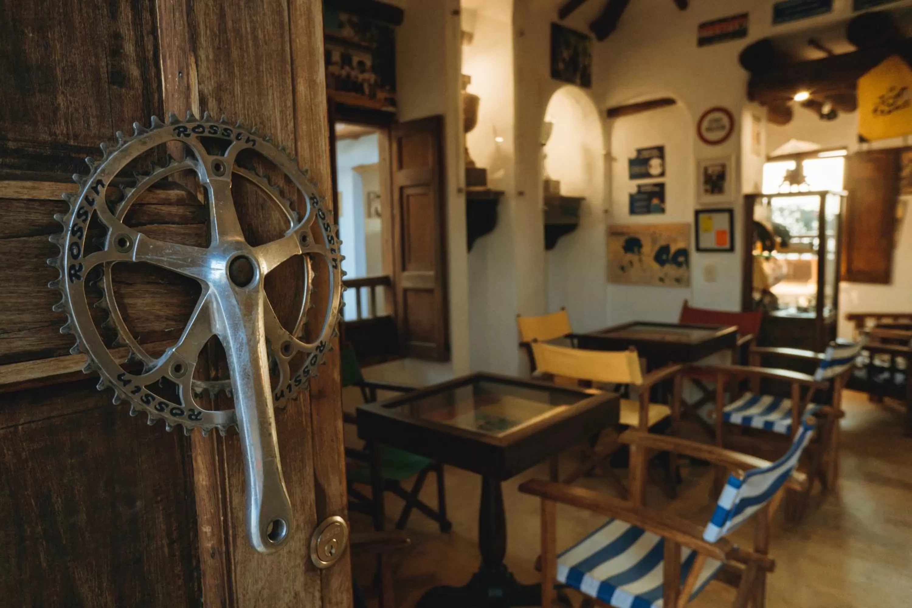 Coffee/tea facilities in Hotel Finca Buenos Aires Barichara