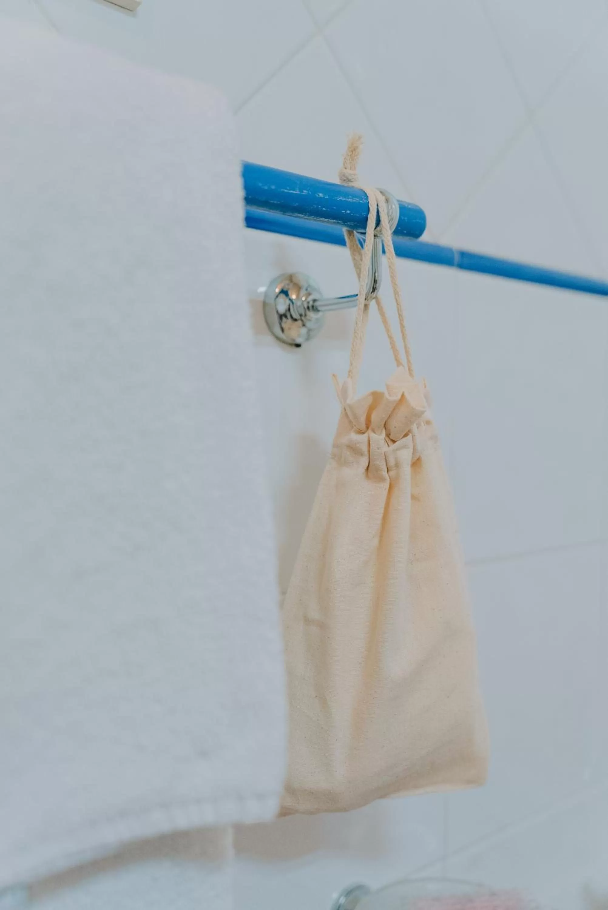 Bathroom in Locanda Del Feudo Suite & Restaurant