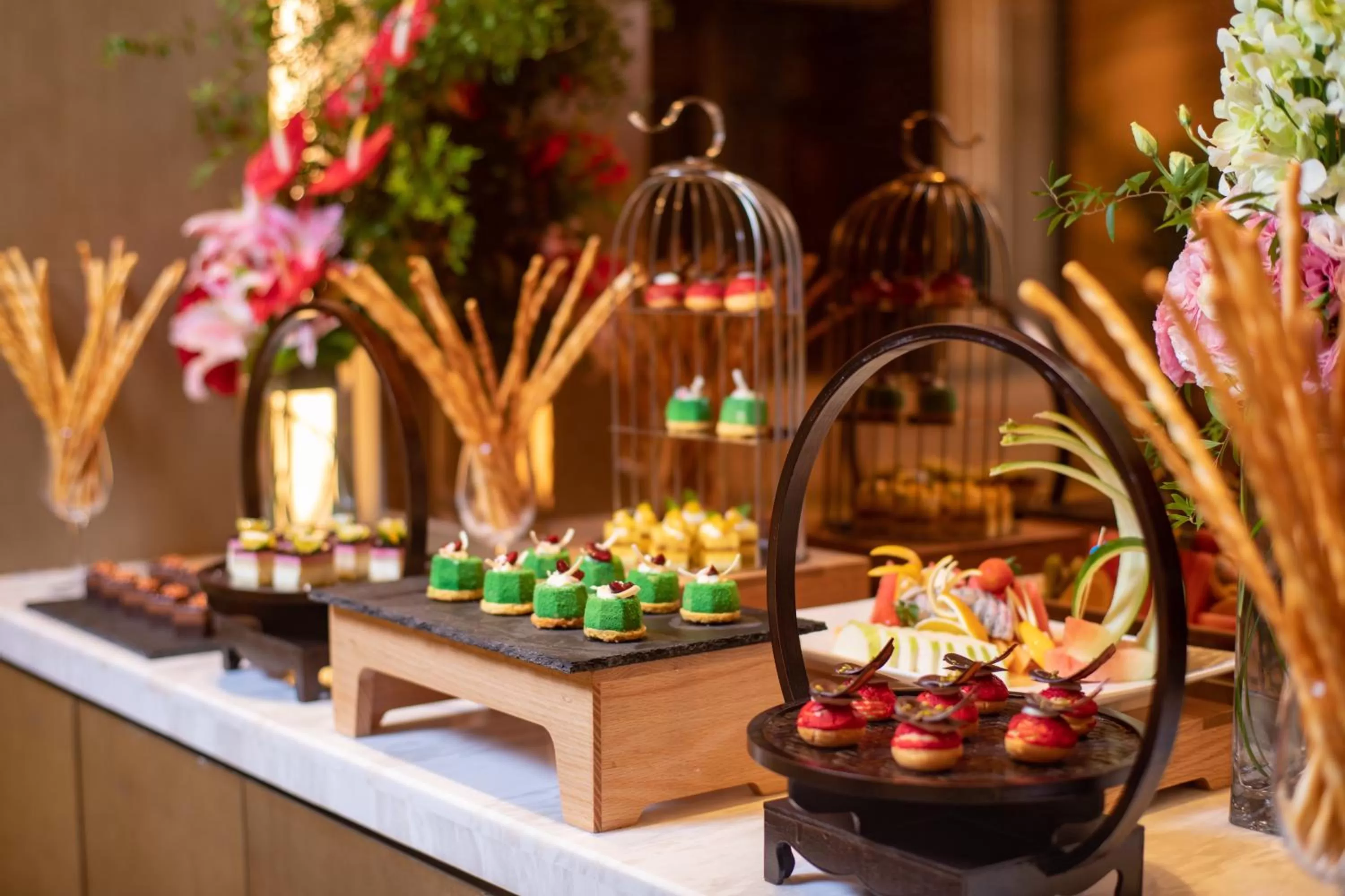 Meeting/conference room in InterContinental Quanzhou by IHG