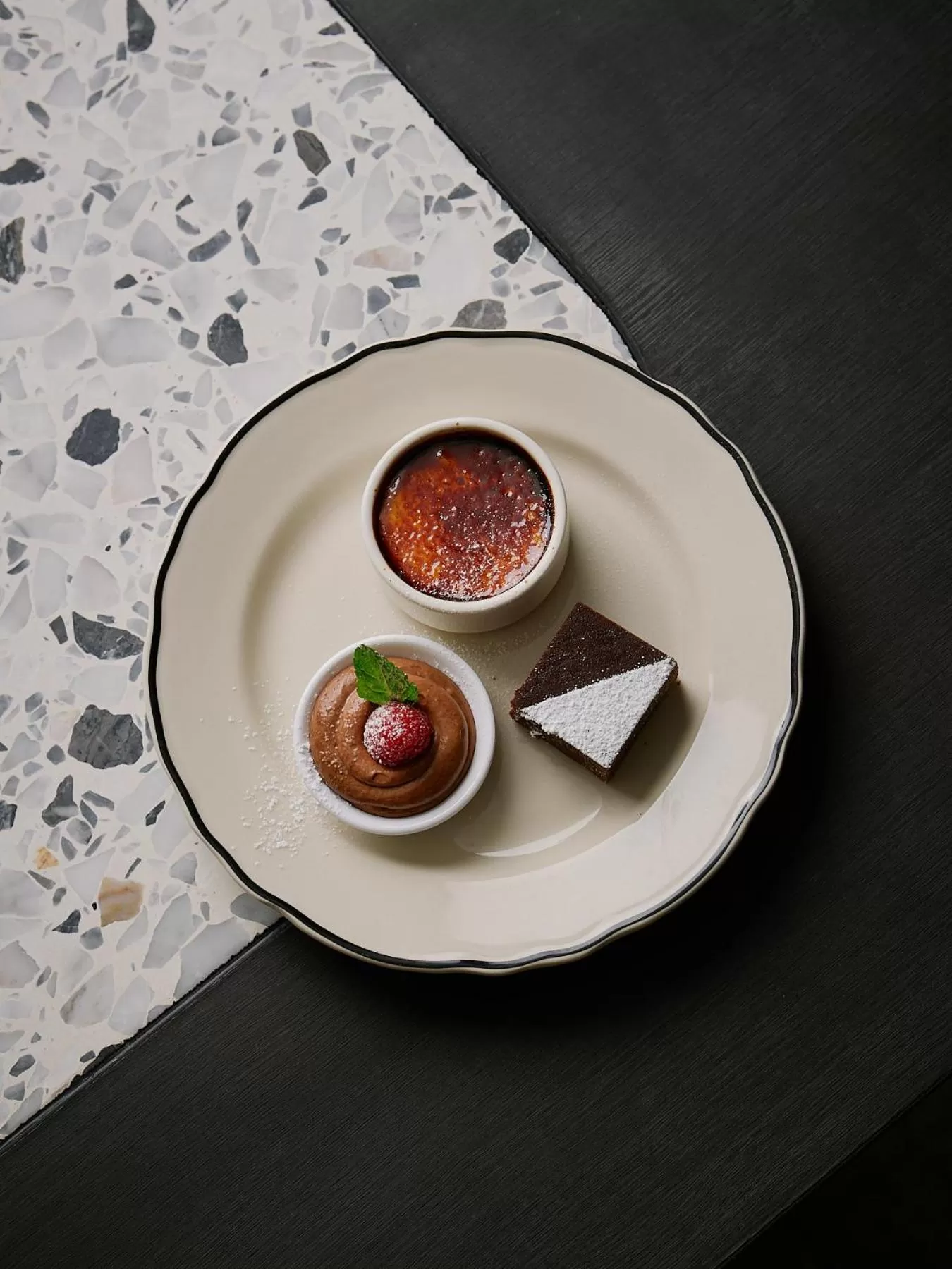 Restaurant/places to eat in Holiday Inn & Suites Geelong by IHG