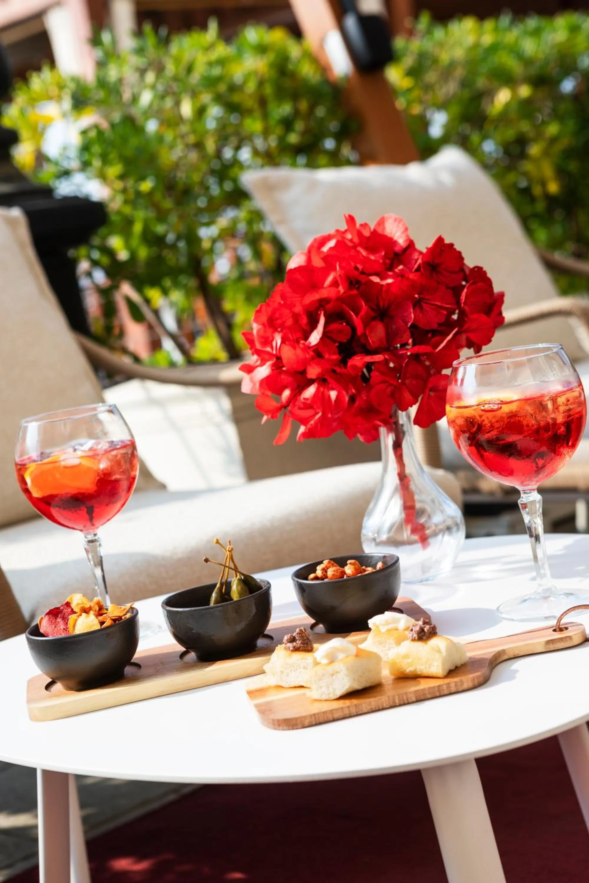 Grand Hotel Alassio Beach & Spa Resort - The Leading Hotels of the World