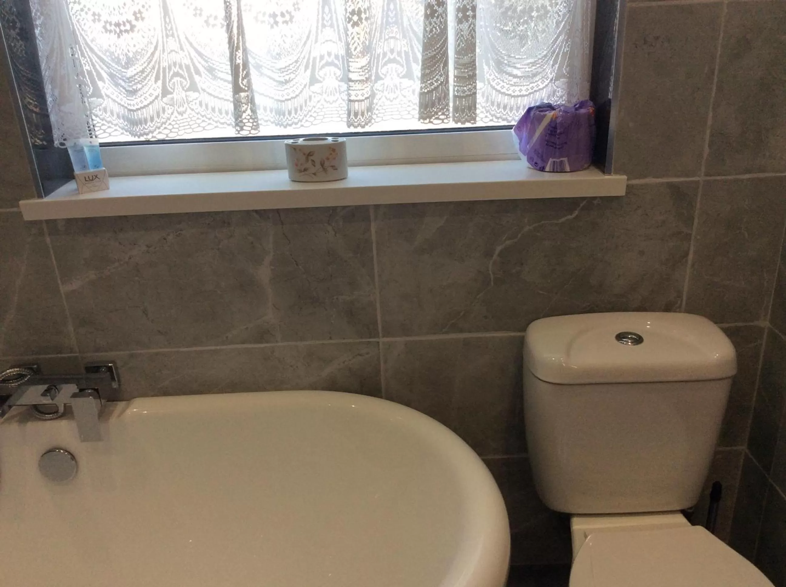 Alma Lodge Guest House