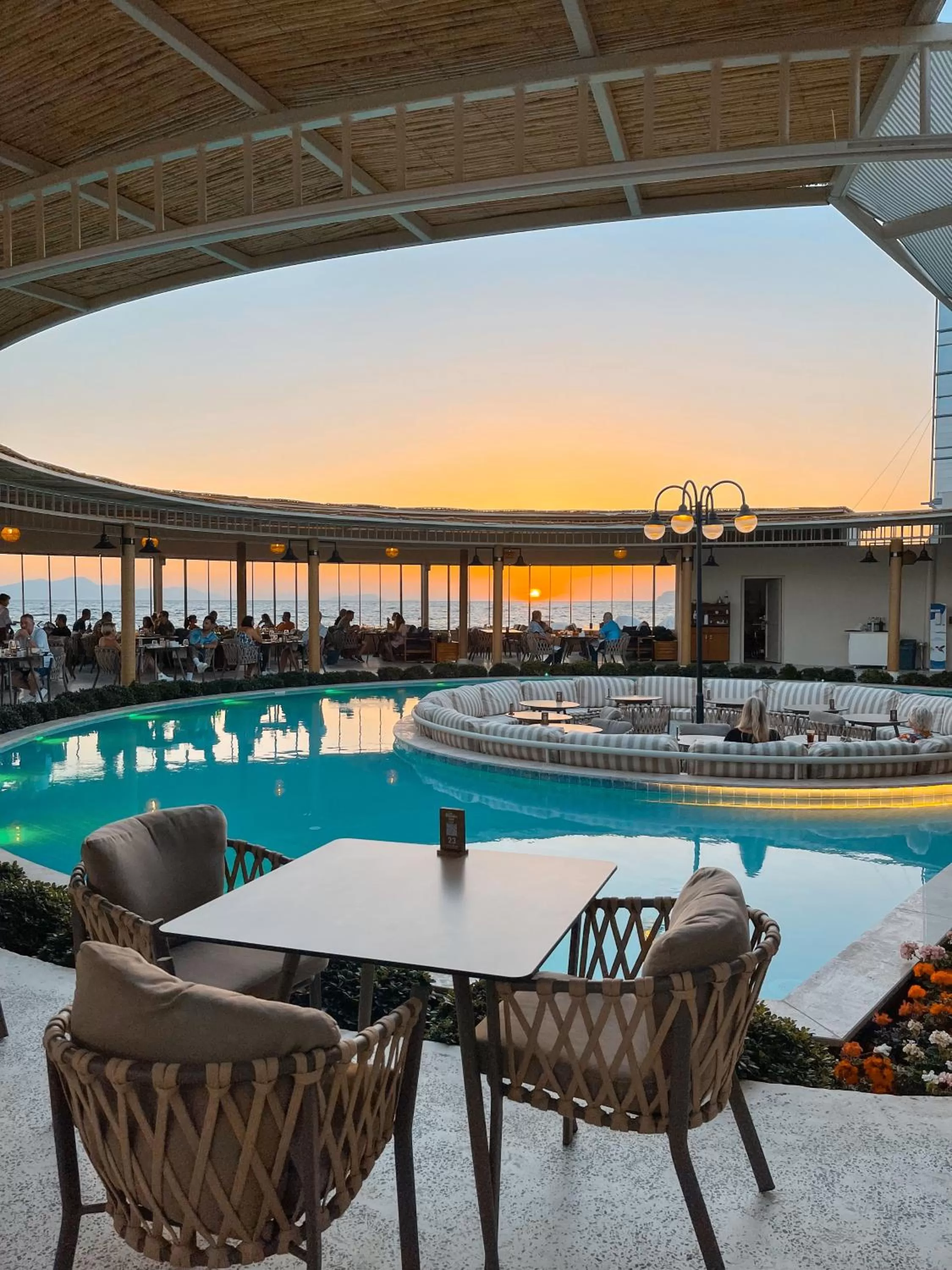 La Blanche Resort & Spa