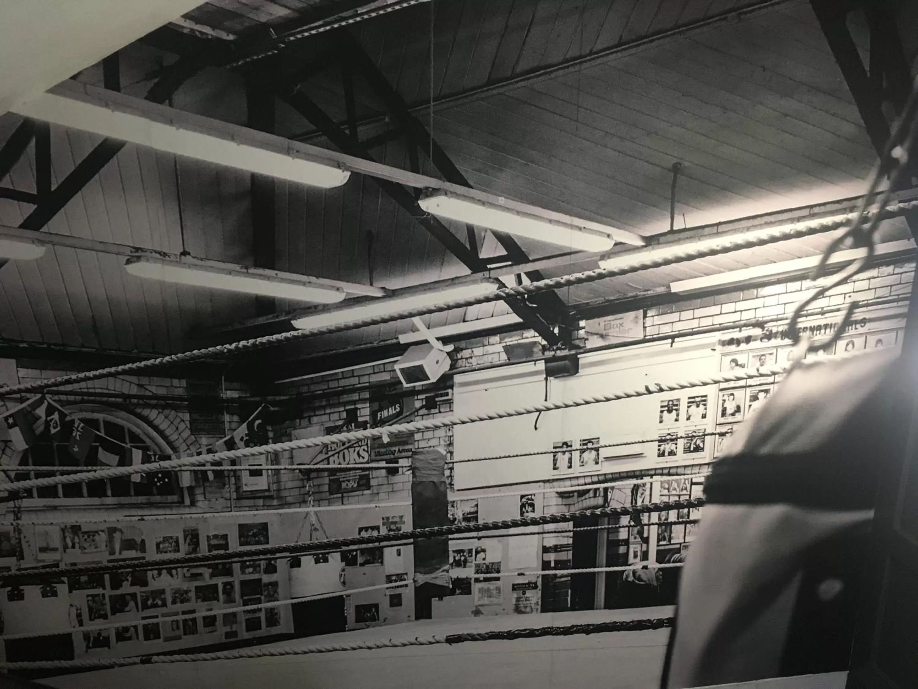 Fitness centre/facilities in Mercure London Bridge