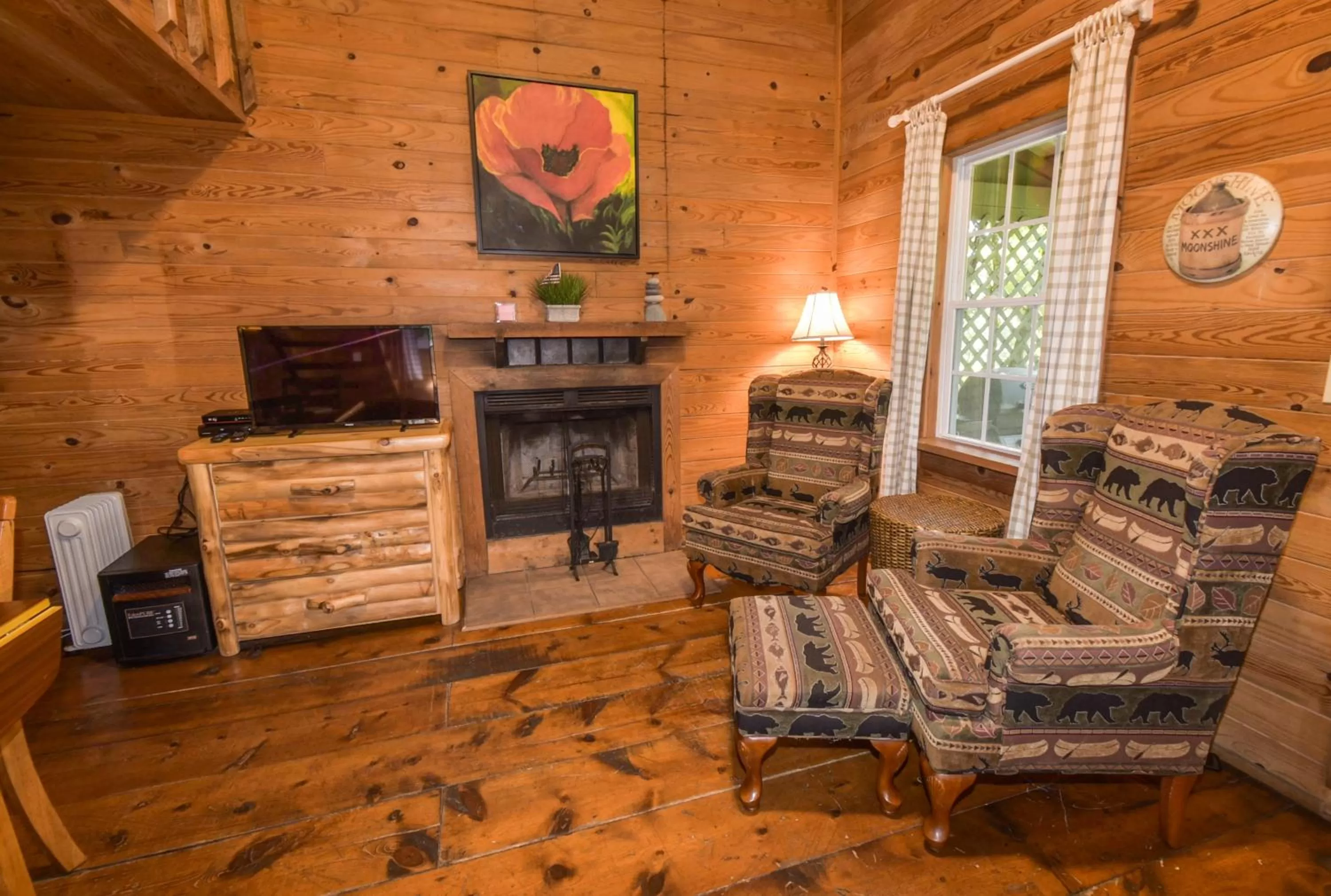 Living room in Paradise Hills, Winery Resort & Spa