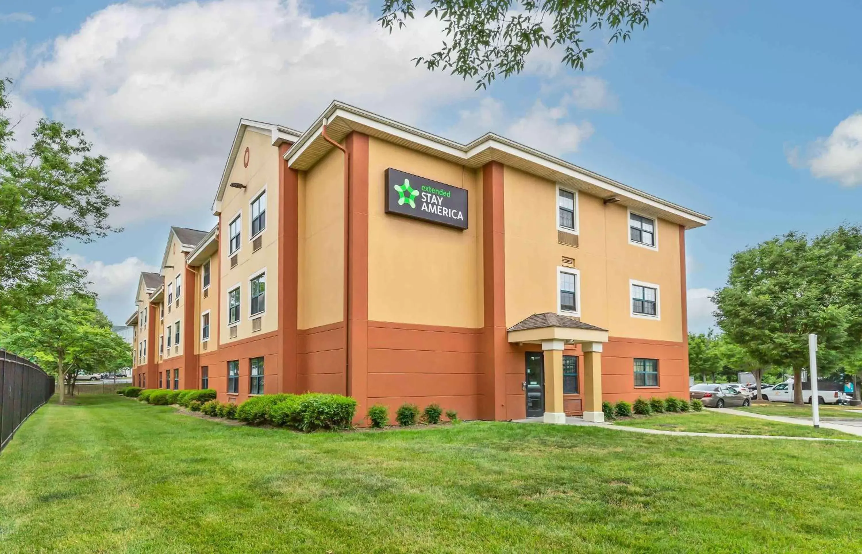 Extended Stay America Suites - Baltimore - BWI Airport - Aero Dr Extended Stay America Suites - Baltimore - BWI Airport - Aero Dr