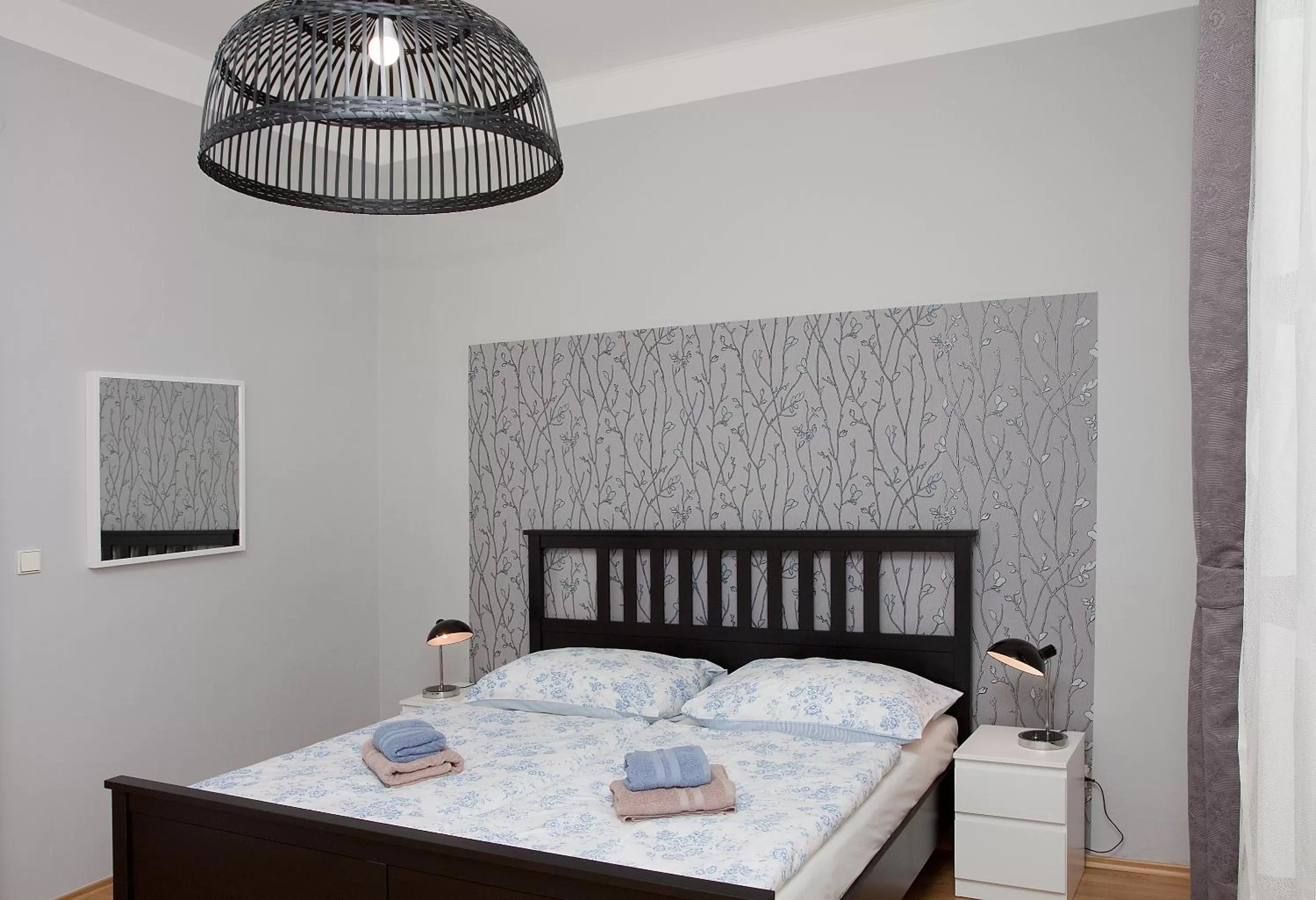 Bedroom, Bed in Hotel Richmond Teplice