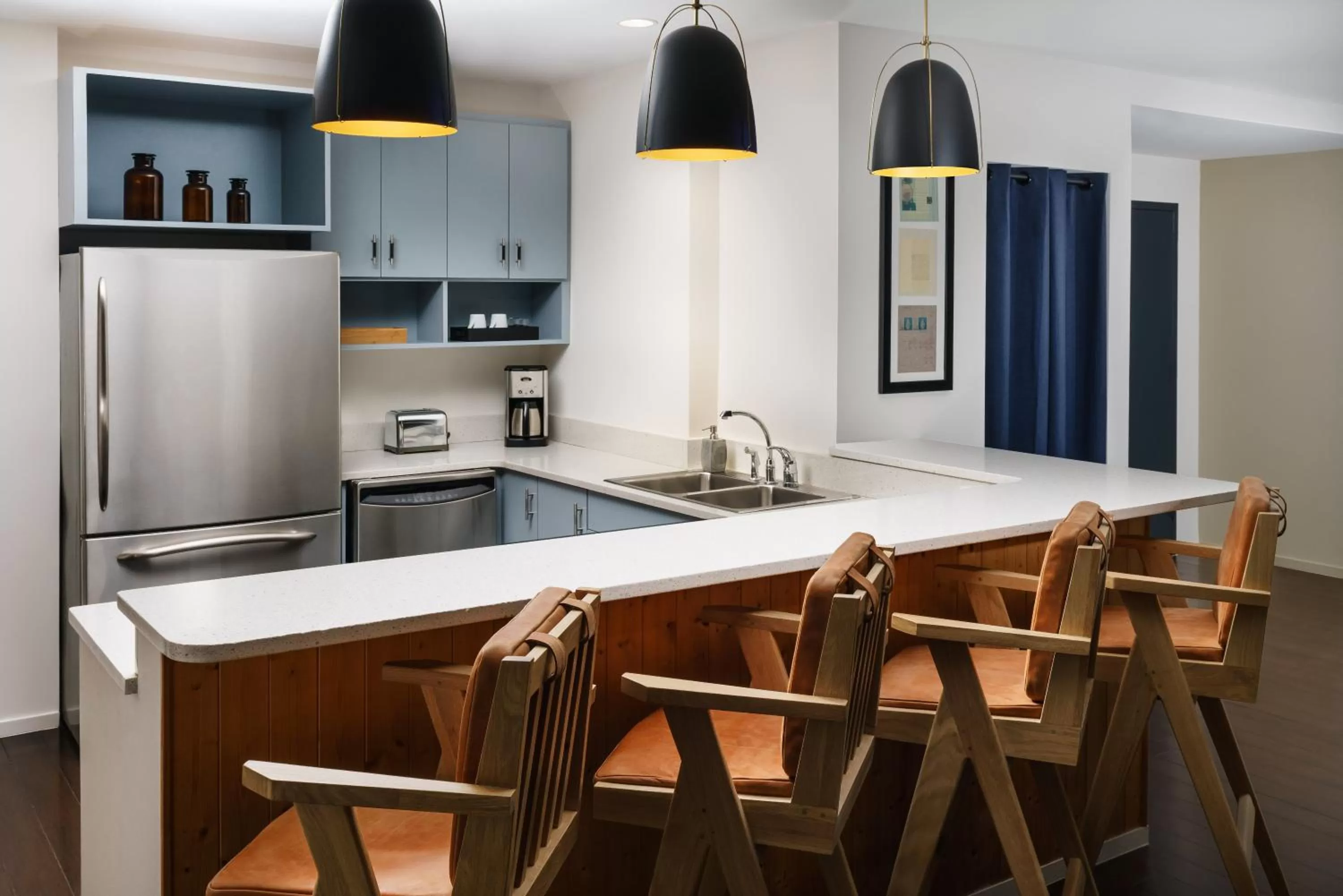 Bedroom in Hotel Indigo Athens - University Area by IHG