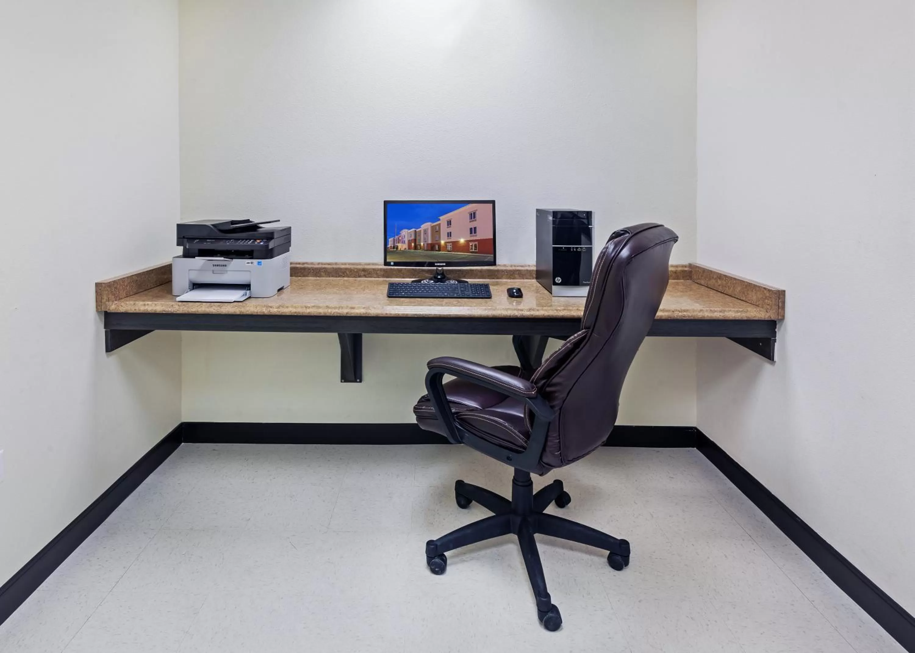 Other in Candlewood Suites San Angelo, an IHG Hotel