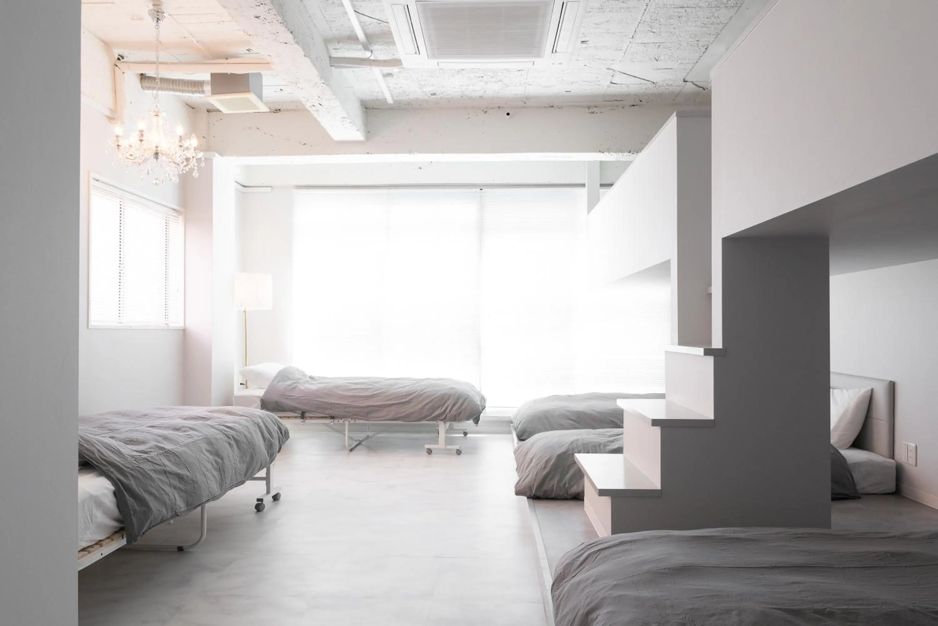 Photo of the whole room, Bed in Casa Blanca Guesthouse