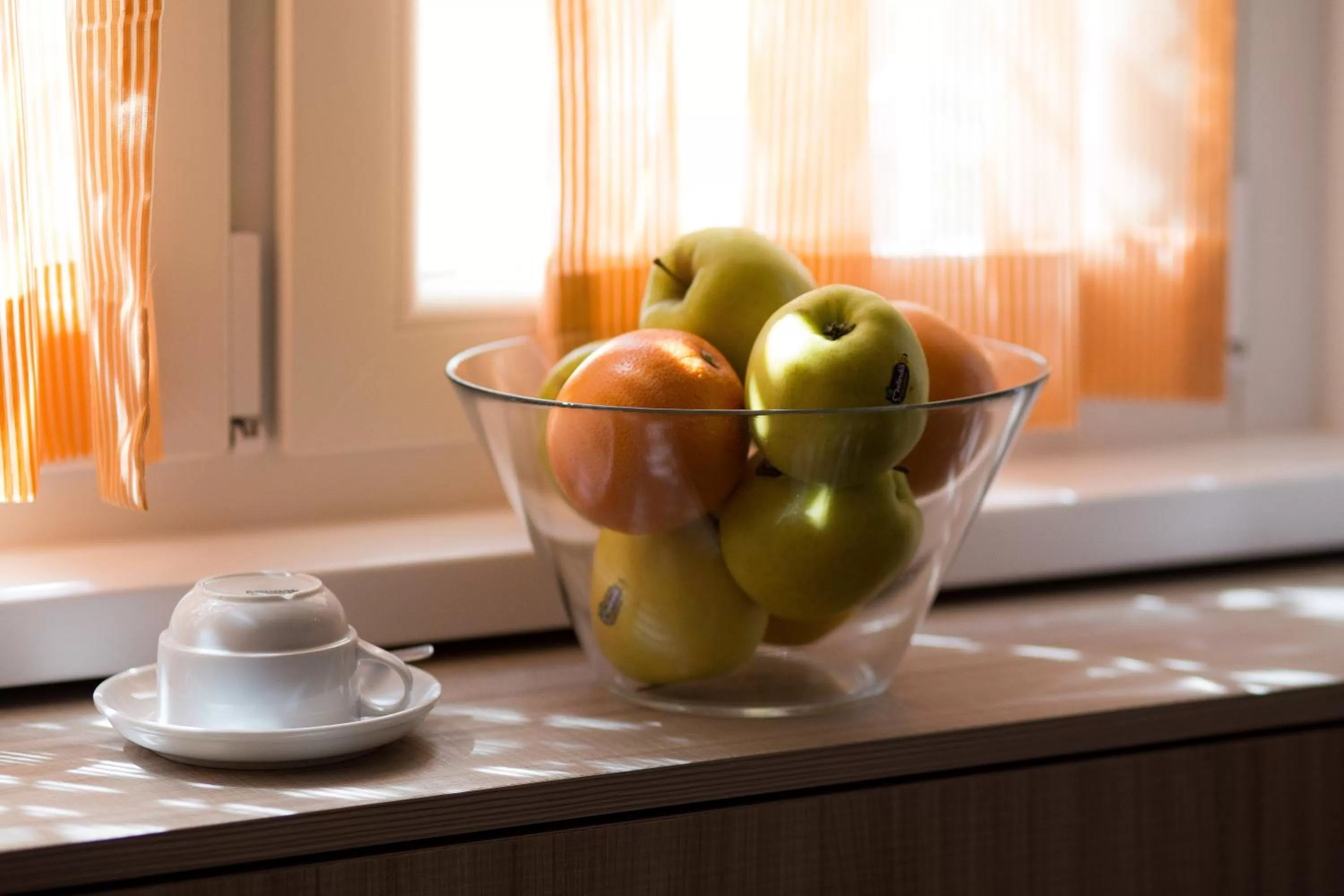 Food close-up, Food in Vatican Relais Rome Suite