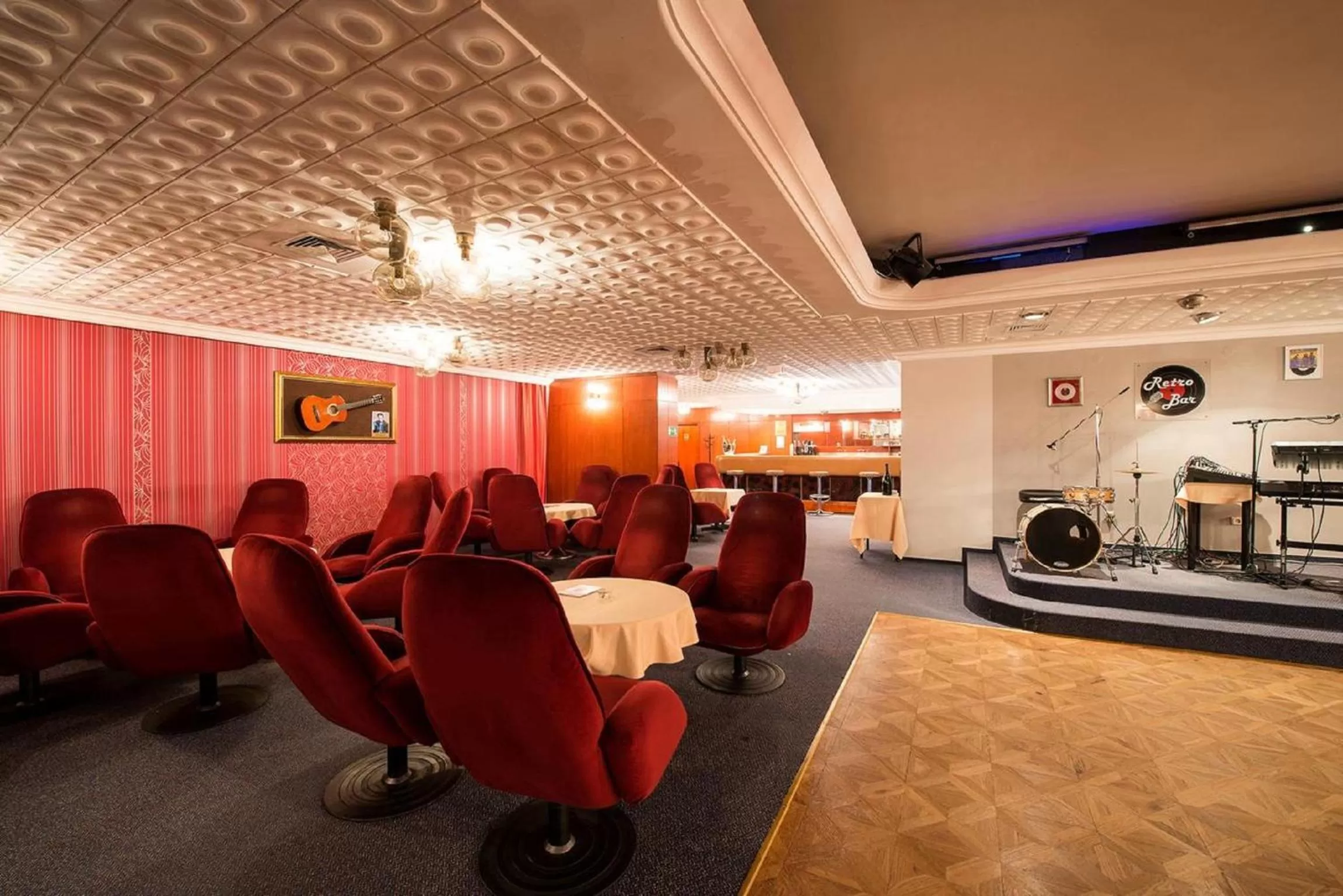 Banquet/Function facilities in Ensana Esplanade