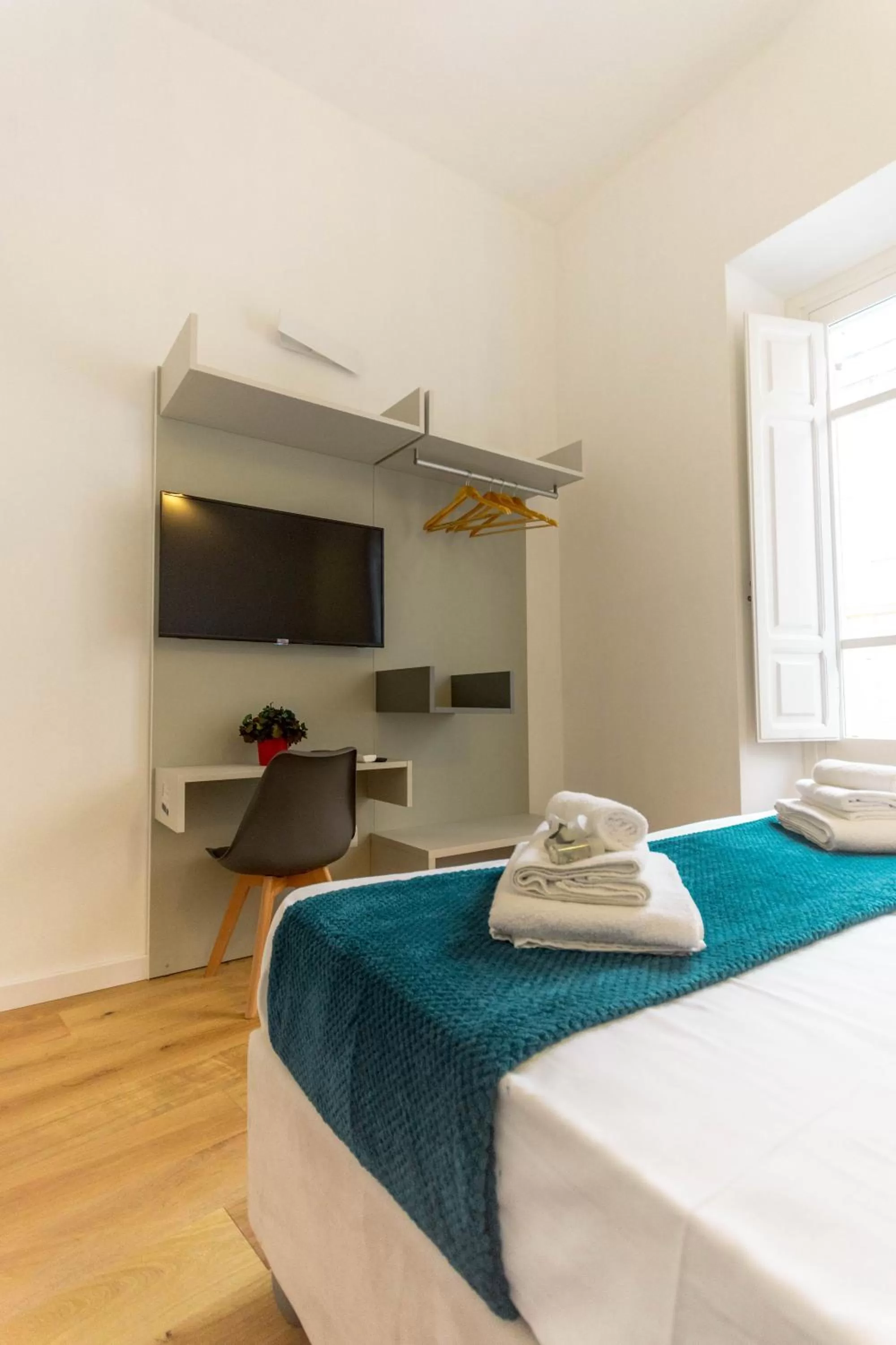 TV and multimedia, TV/Entertainment Center in CrossRoad Four - locazione turistica