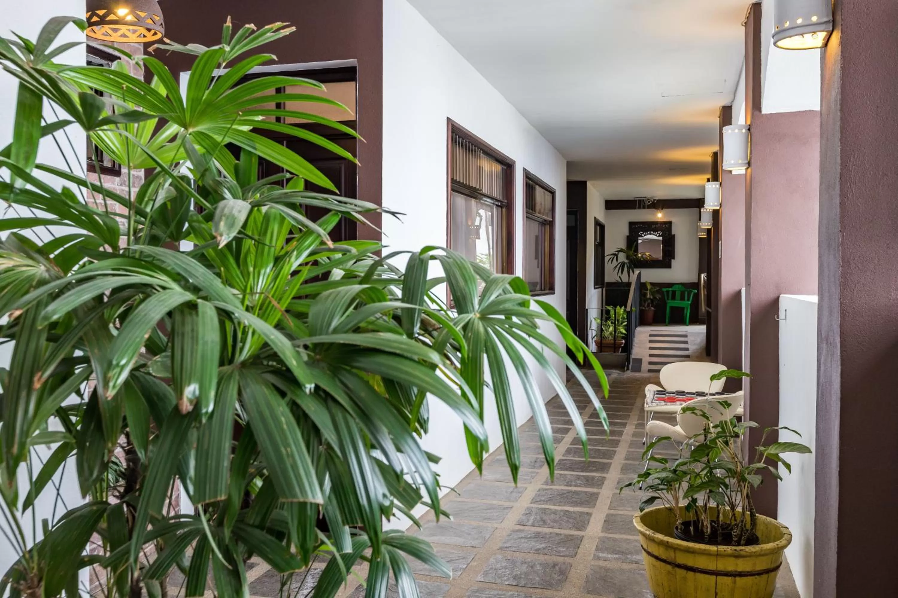 Property building in ALAJUELA CITY Hotel & Guest House