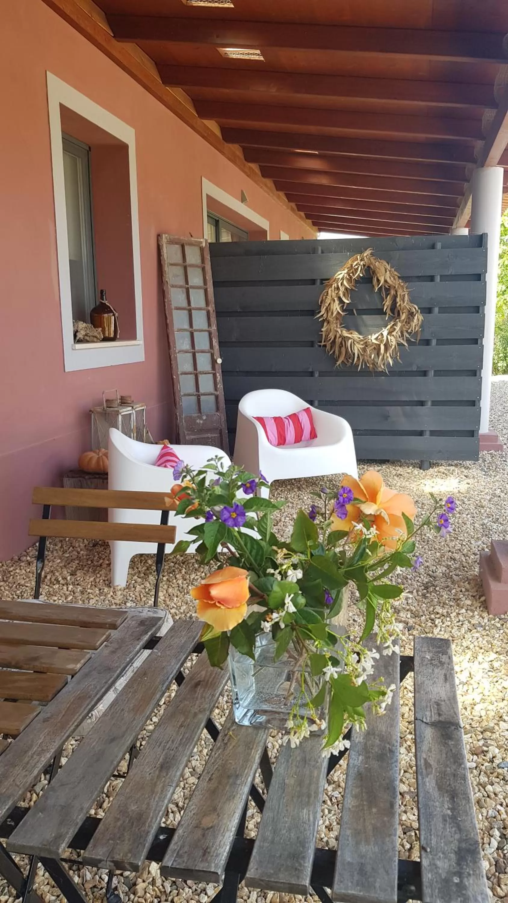 Trendy and Luxe B&B and Garden Suite