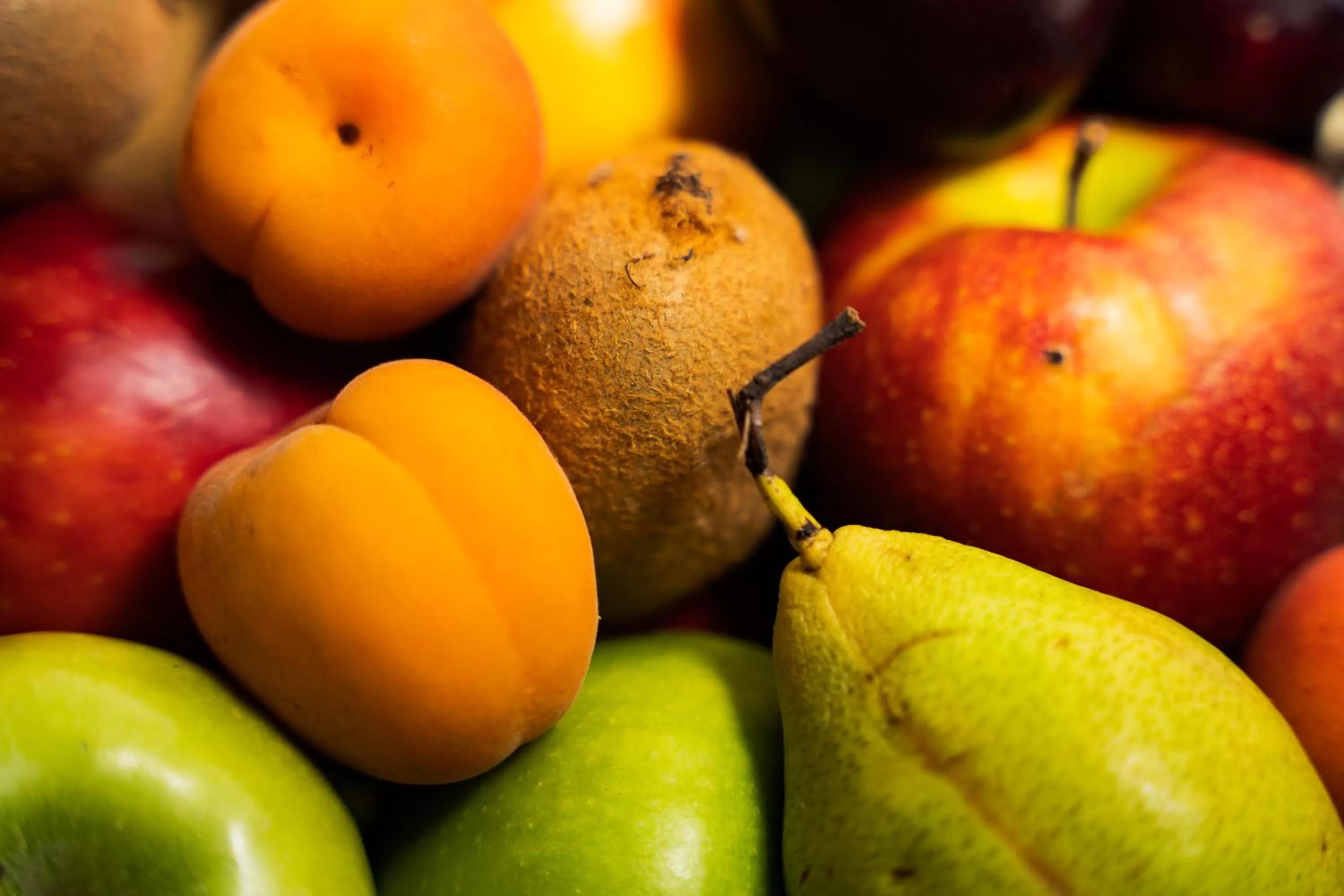 Buffet breakfast in Hotel Arko