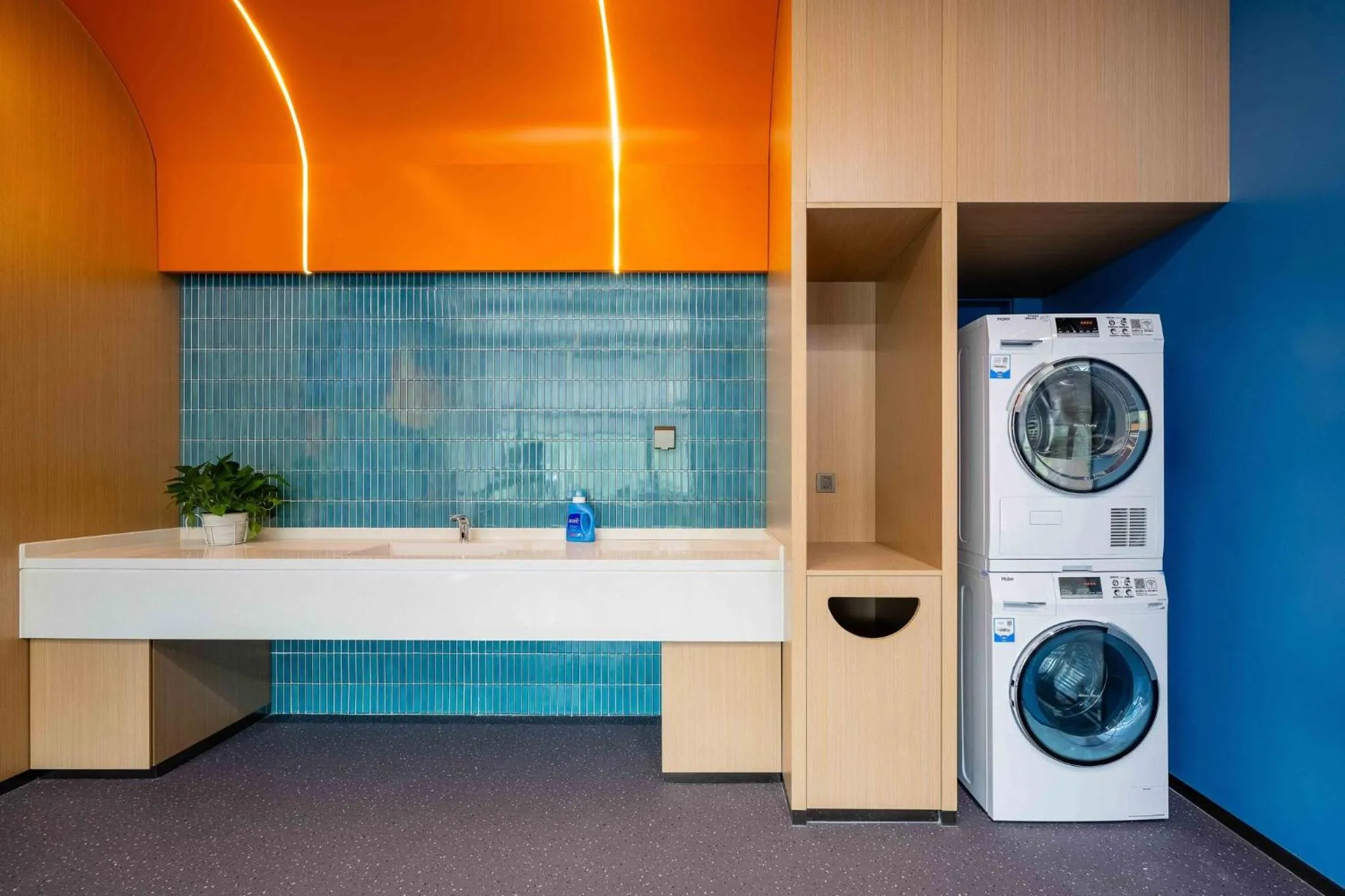 Other in Holiday Inn Express Jiangmen East Station by IHG