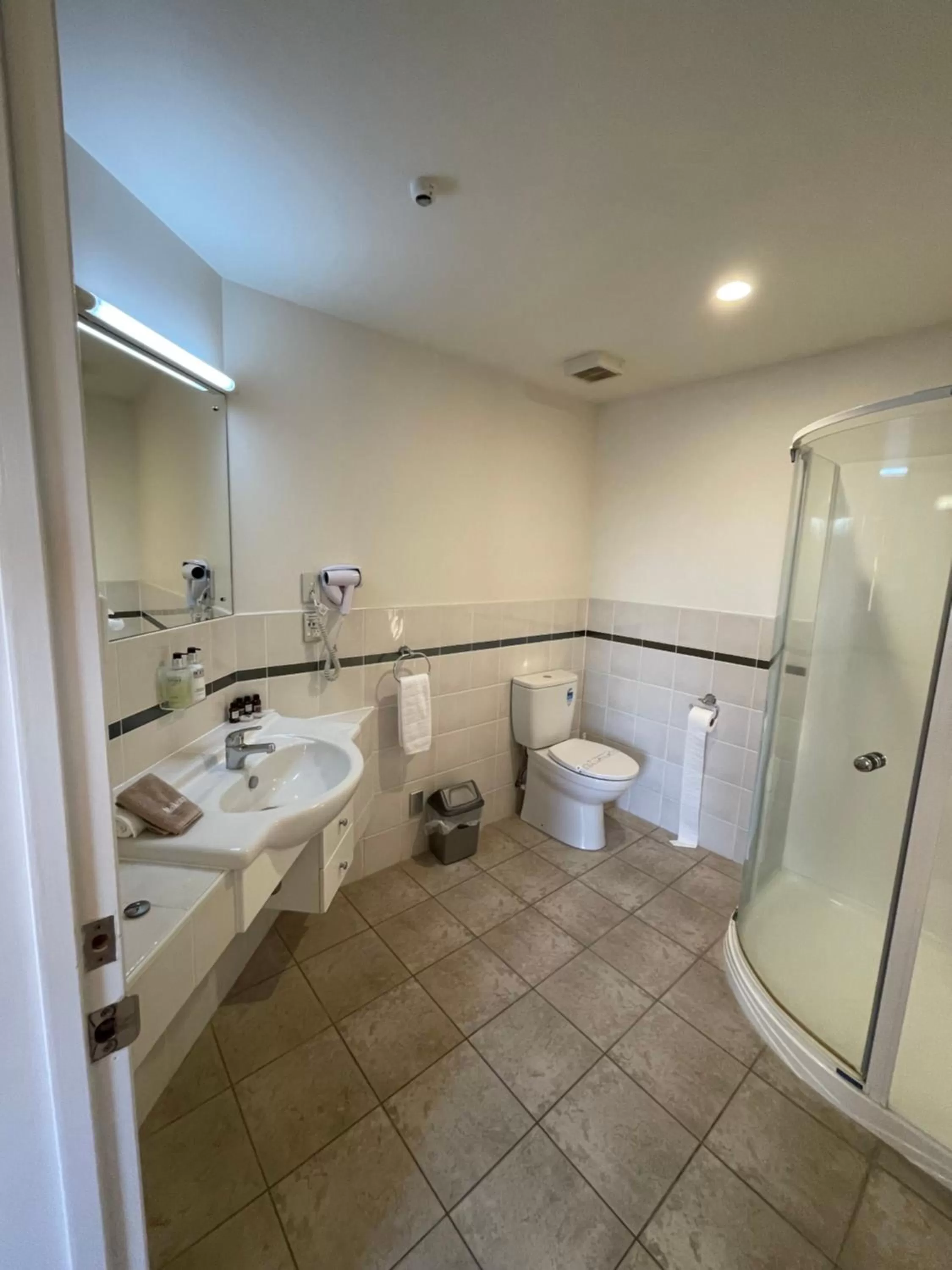 Chantillys Motor Lodge