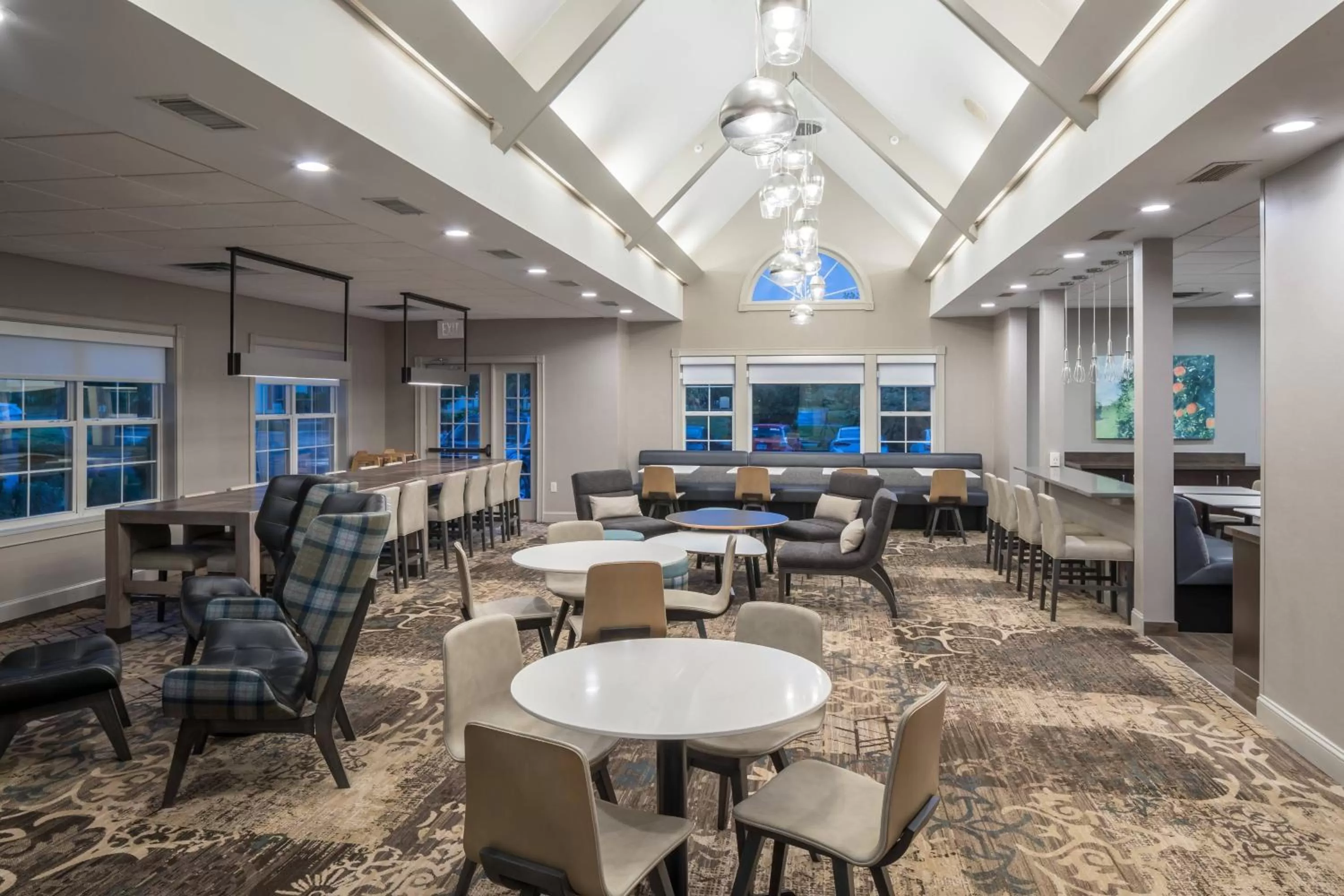 Other in Residence Inn by Marriott Boston Westford