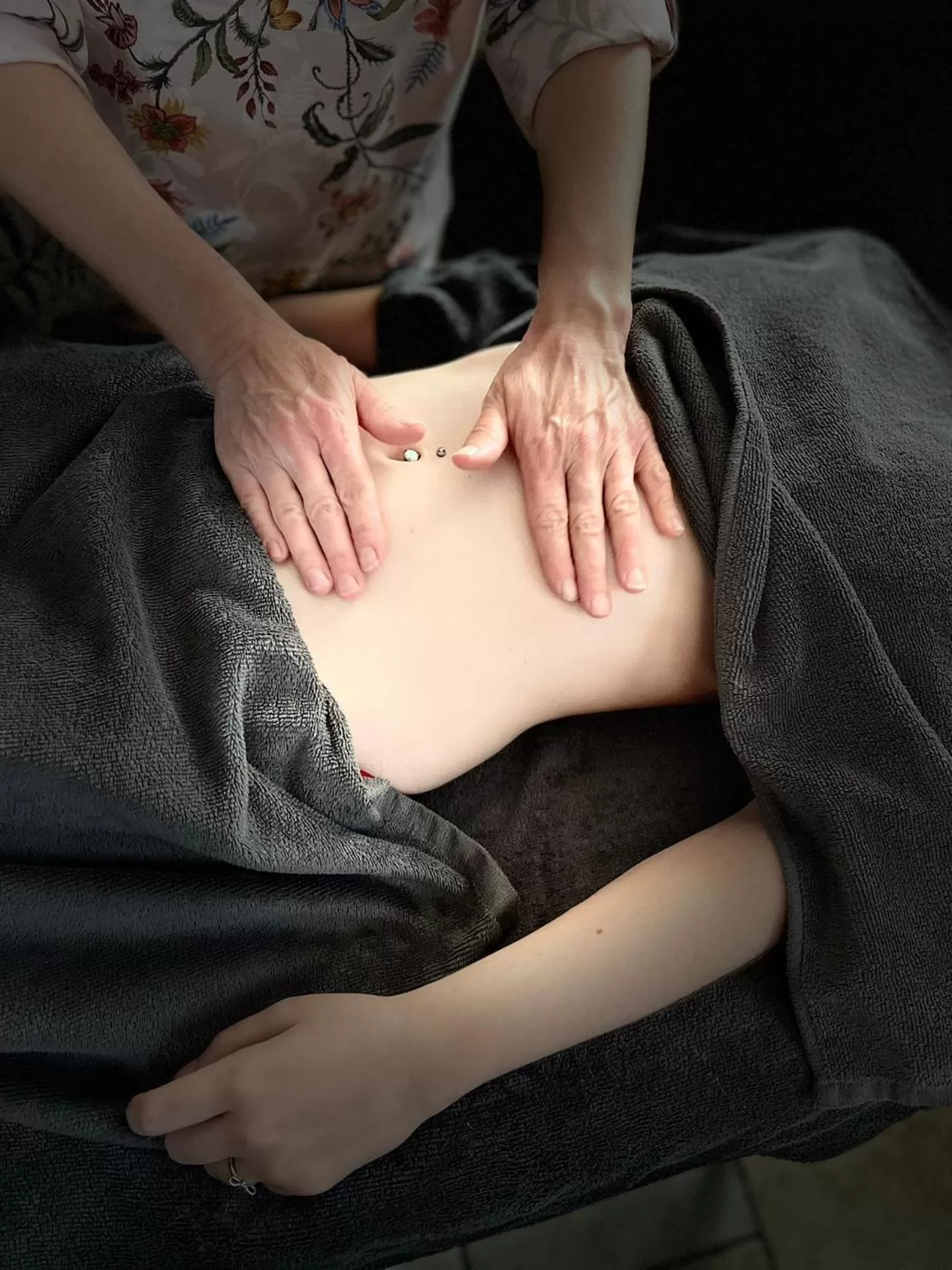 Massage in B&B Jo - Li