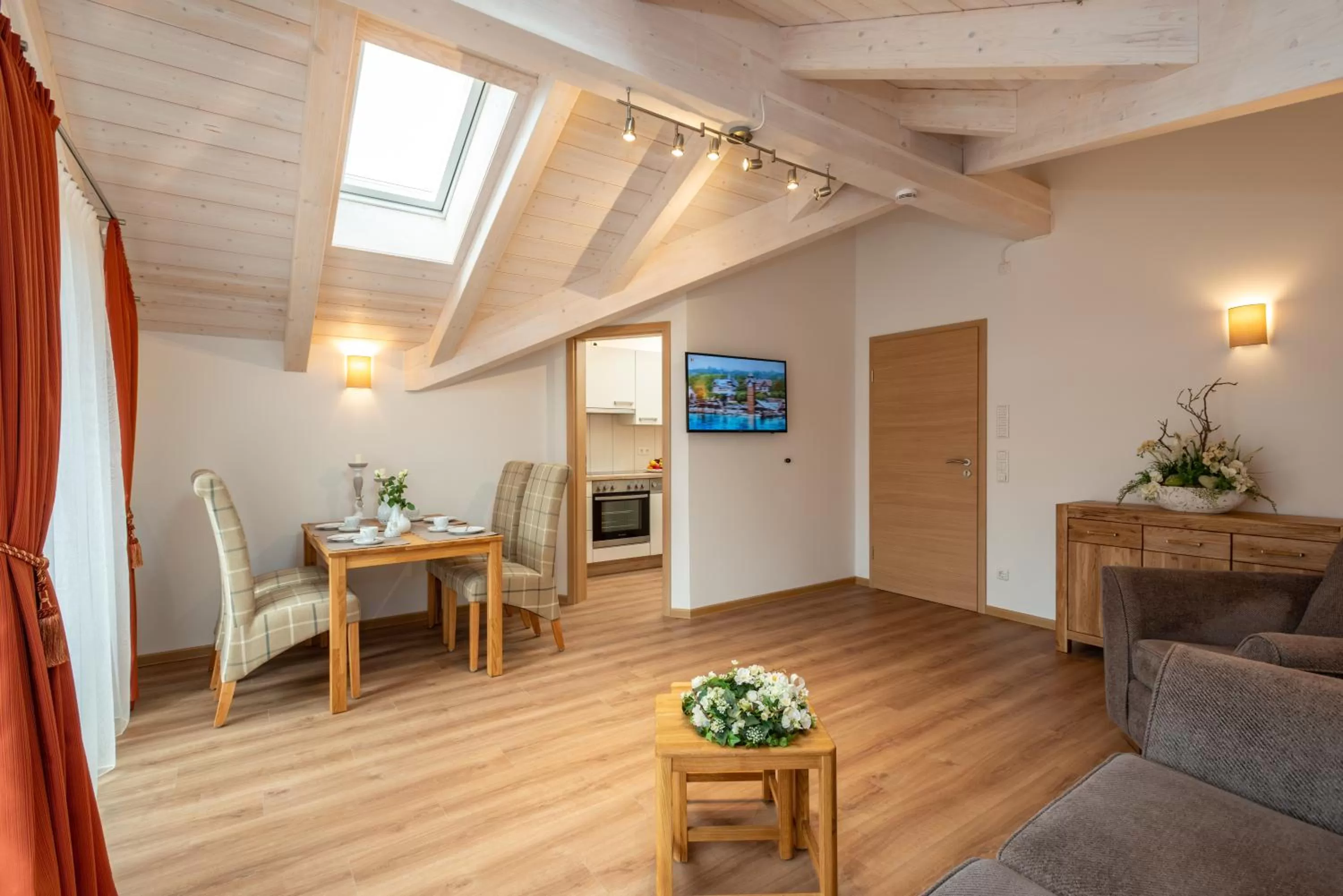 Nearby landmark in Boutique Hotel Angerer