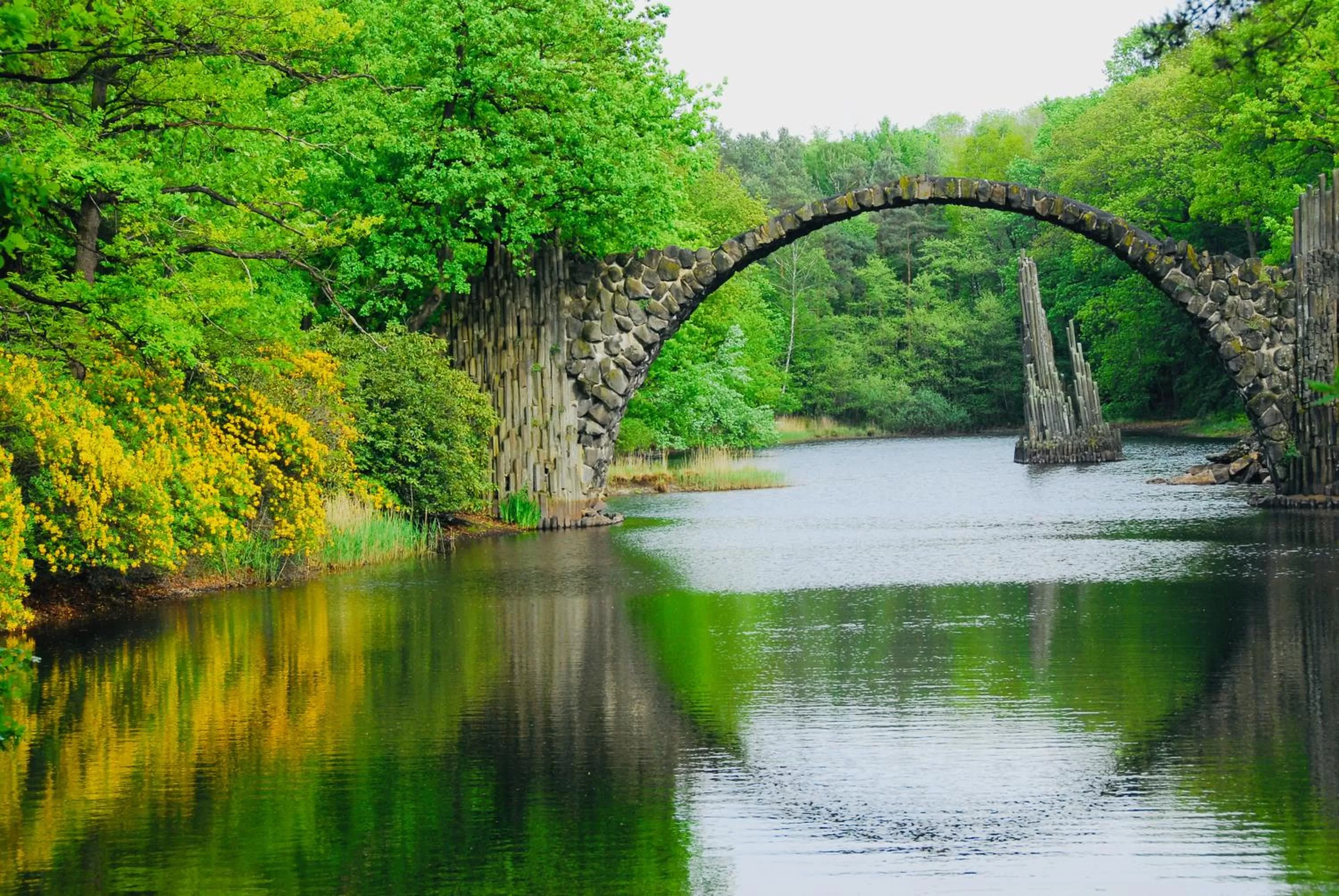 Nearby landmark in Akzent Congresshotel Hoyerswerda