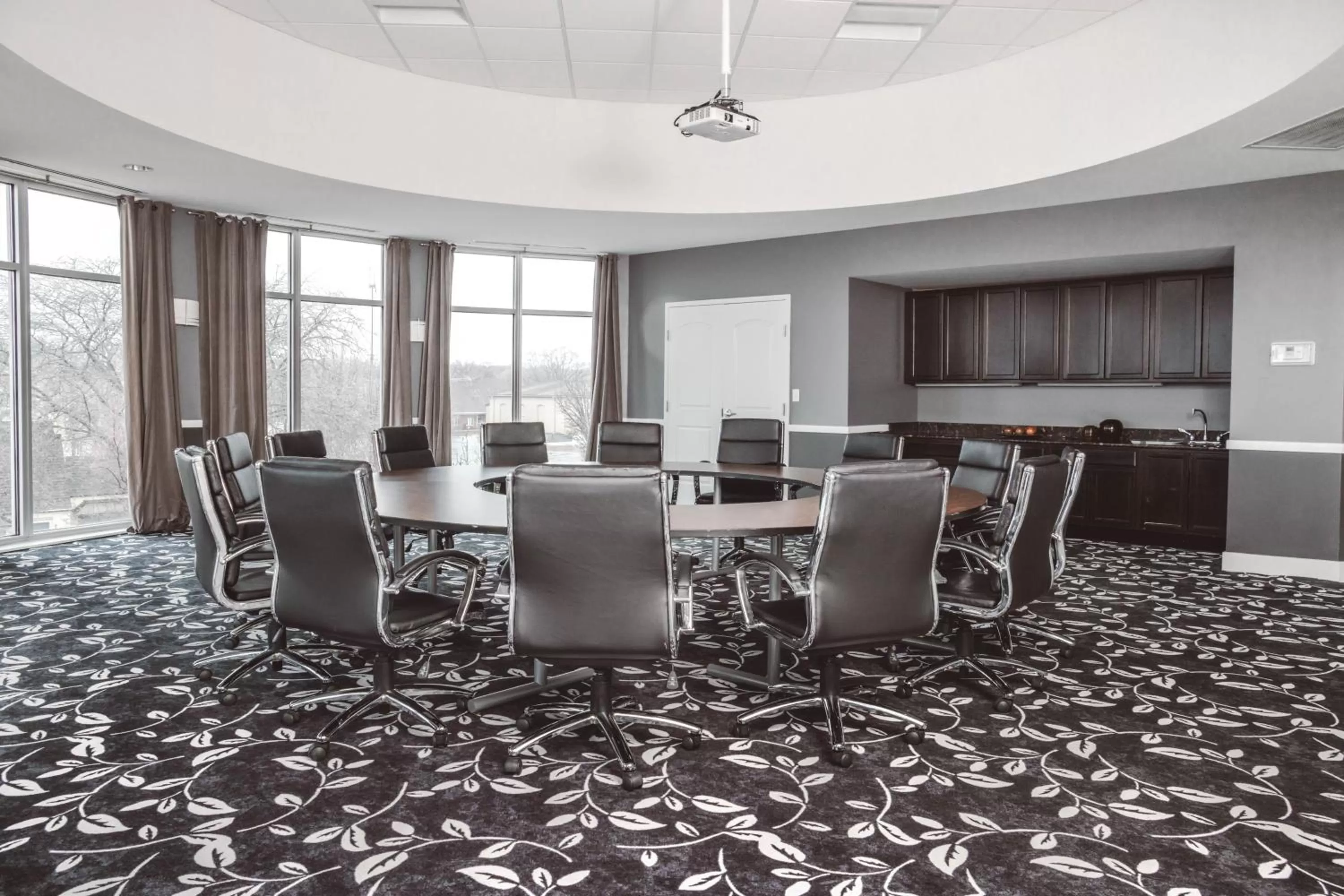 Meeting/conference room in The Inn On Sheridan