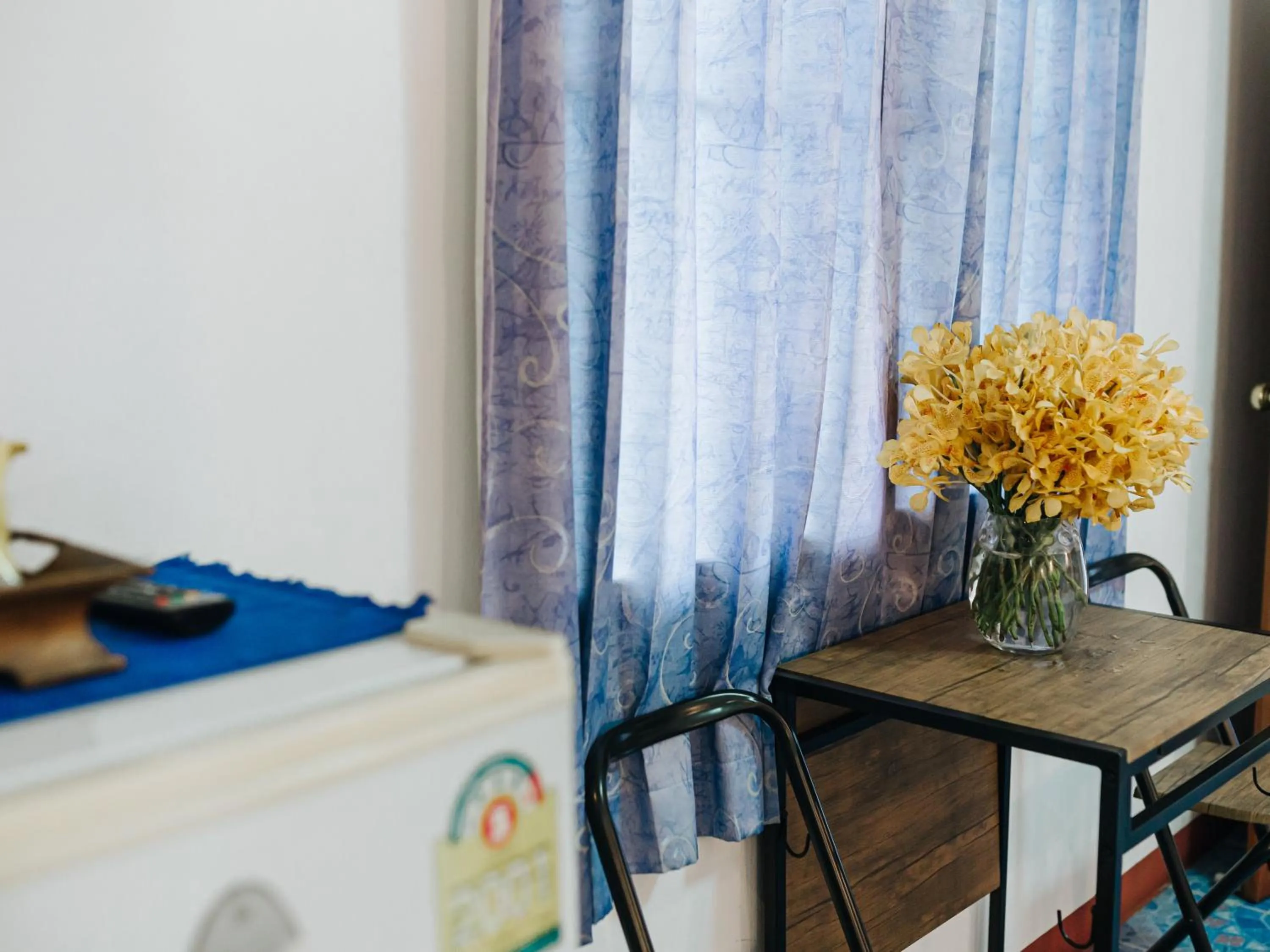 Bedroom in Rendezvous Oldtown Chiangmai