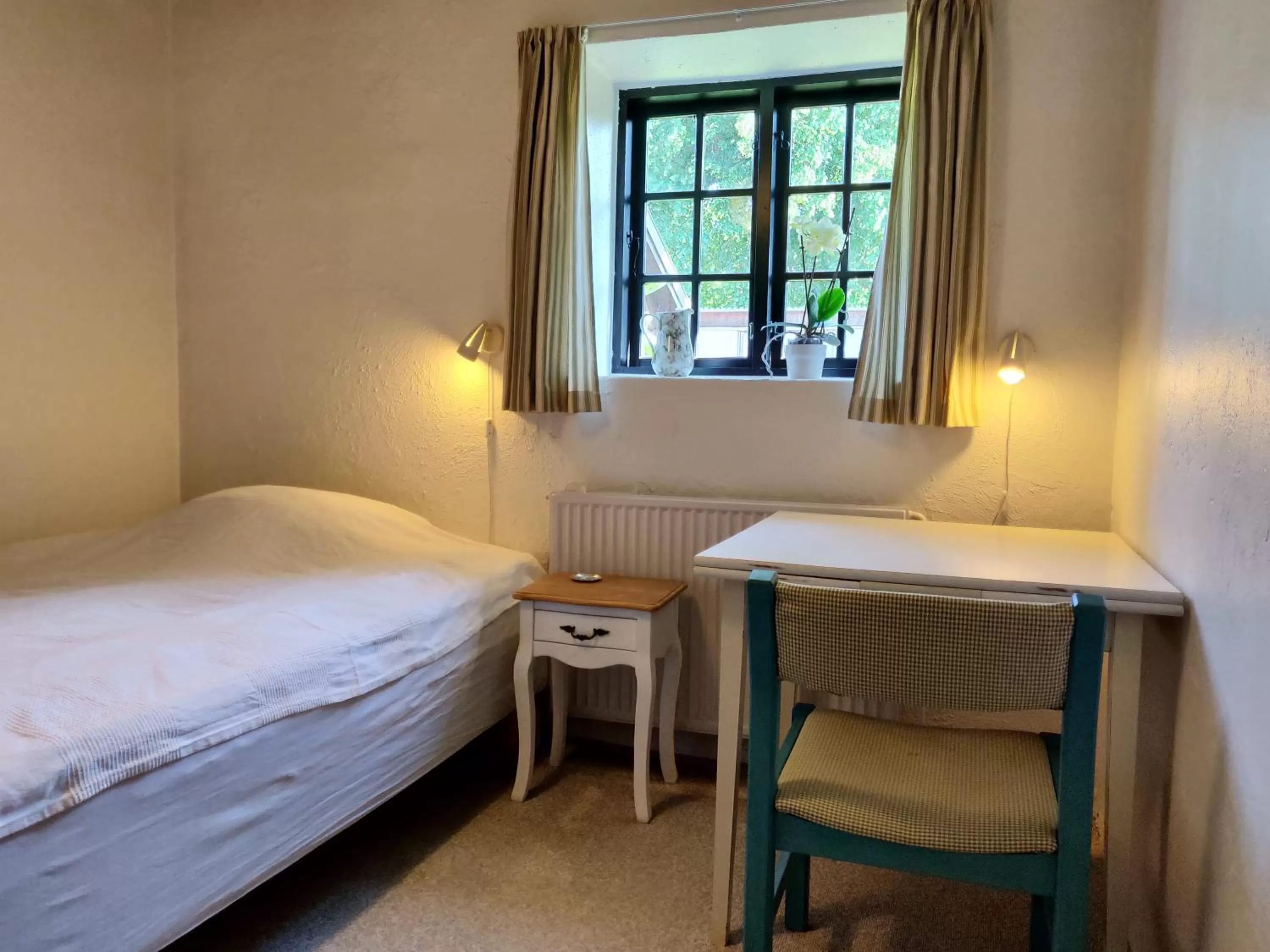 Dåstrup Bed & Breakfast