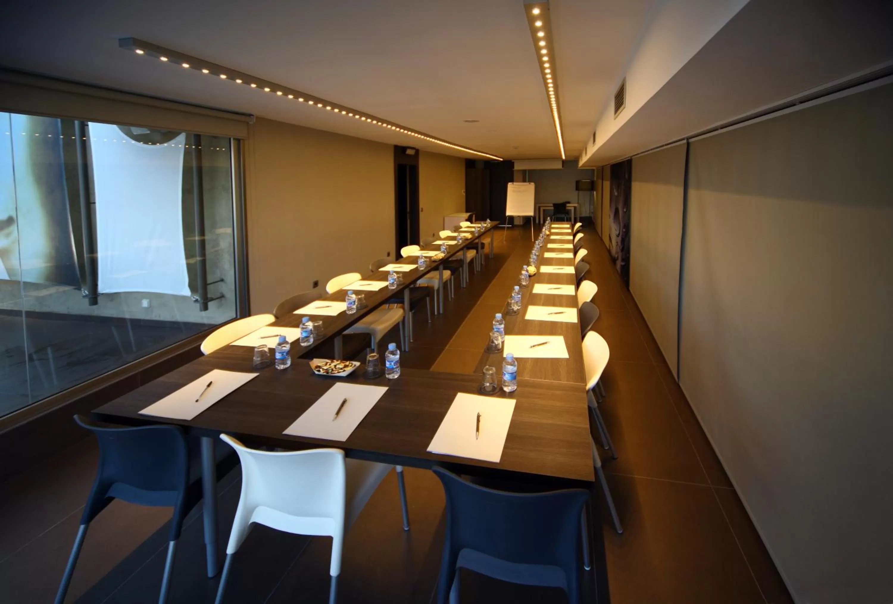 Business facilities in Hotel Constanza