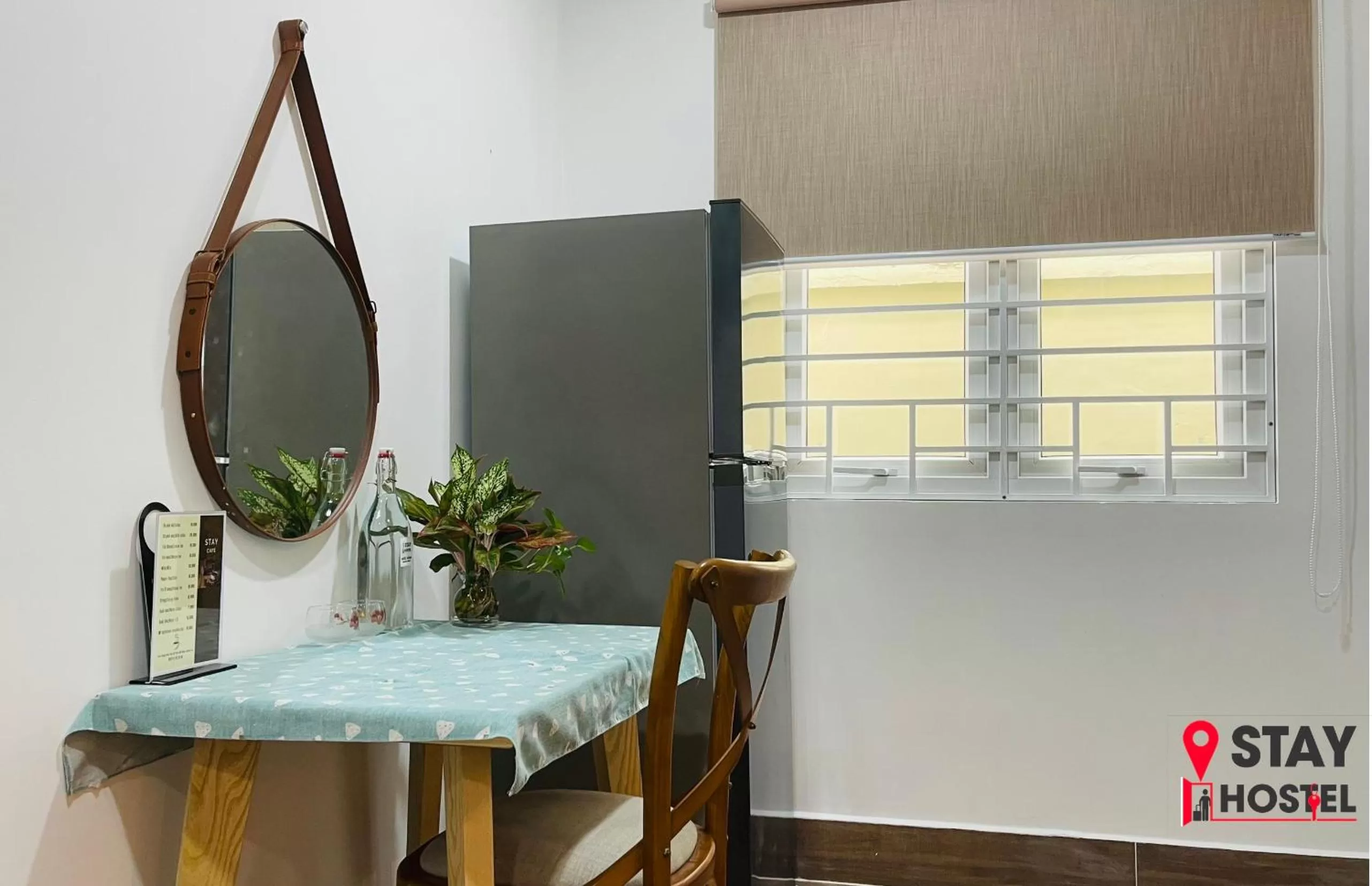 Photo of the whole room in STAY hostel 2 - 350m from the ferry