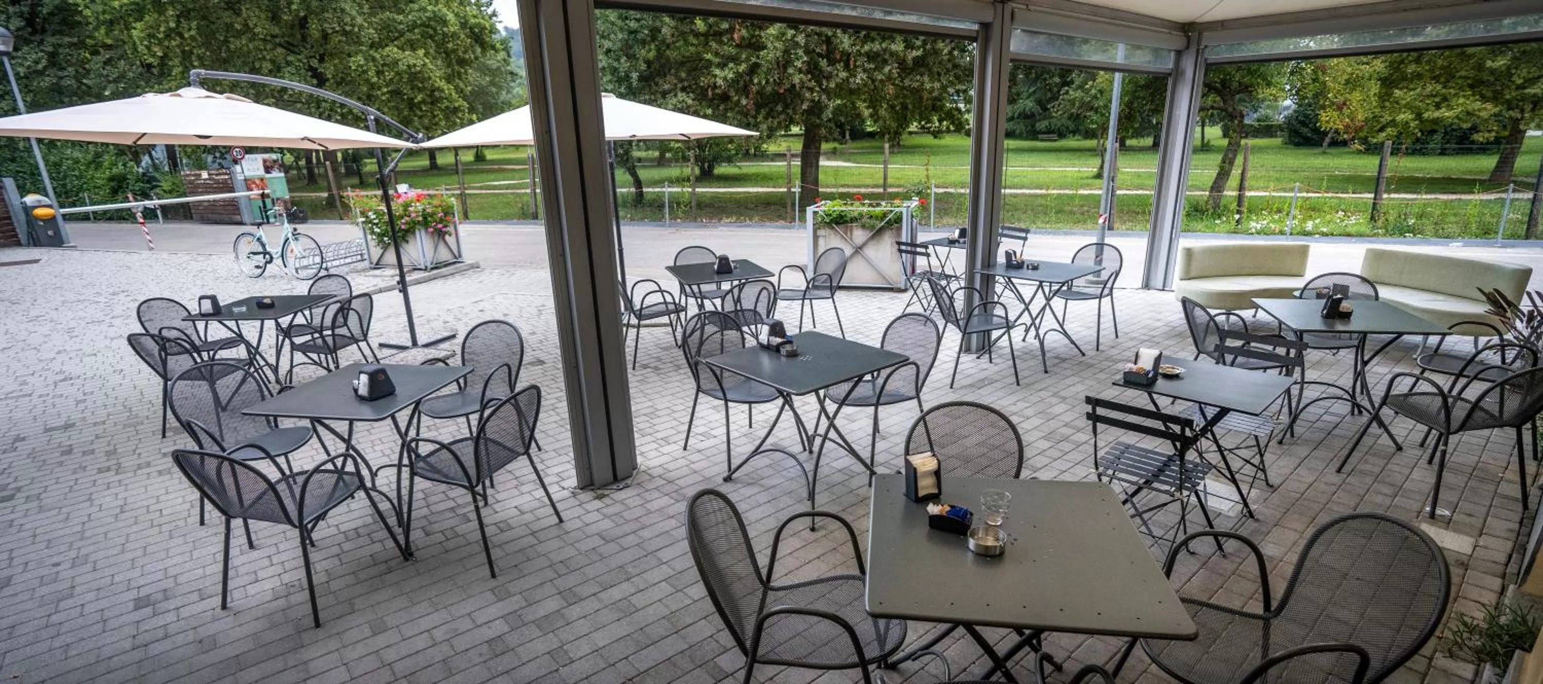 Albavillage Rooms & Camping