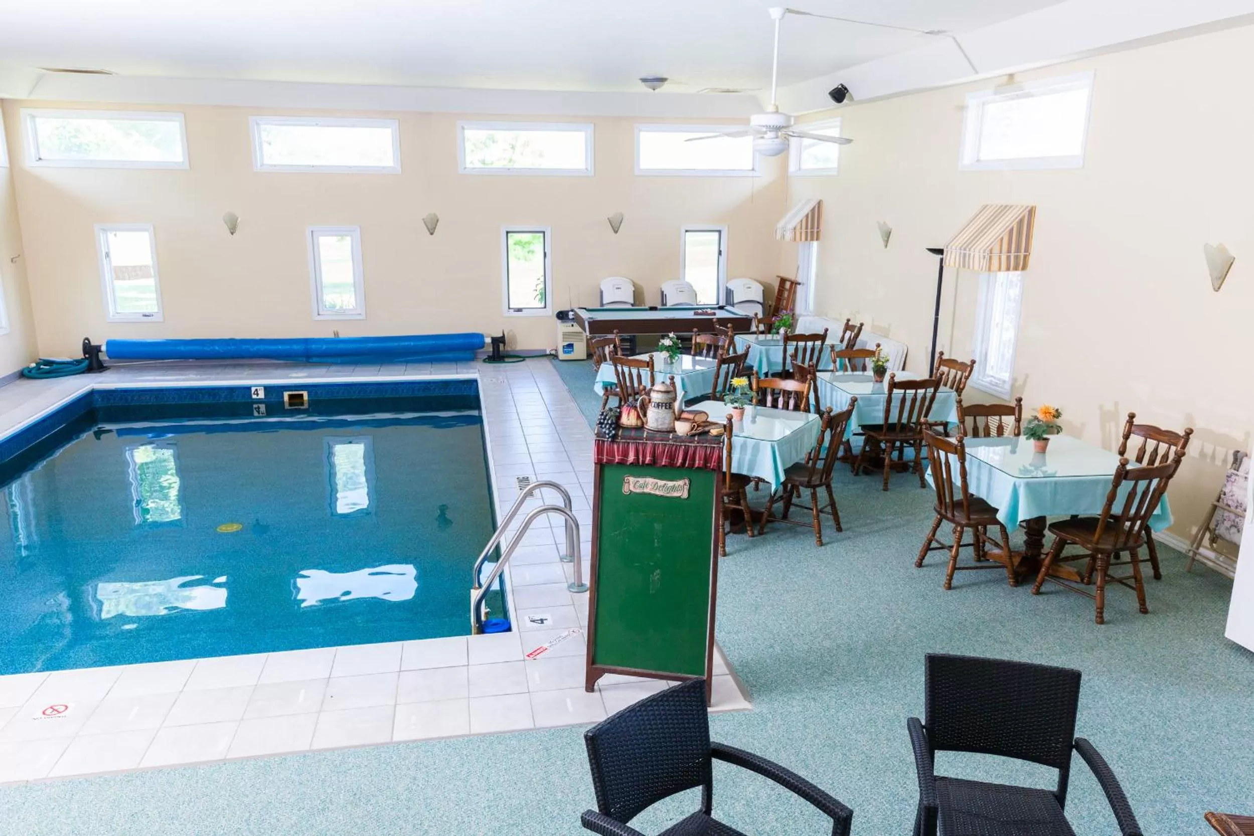 Scottish Bed & Breakfast