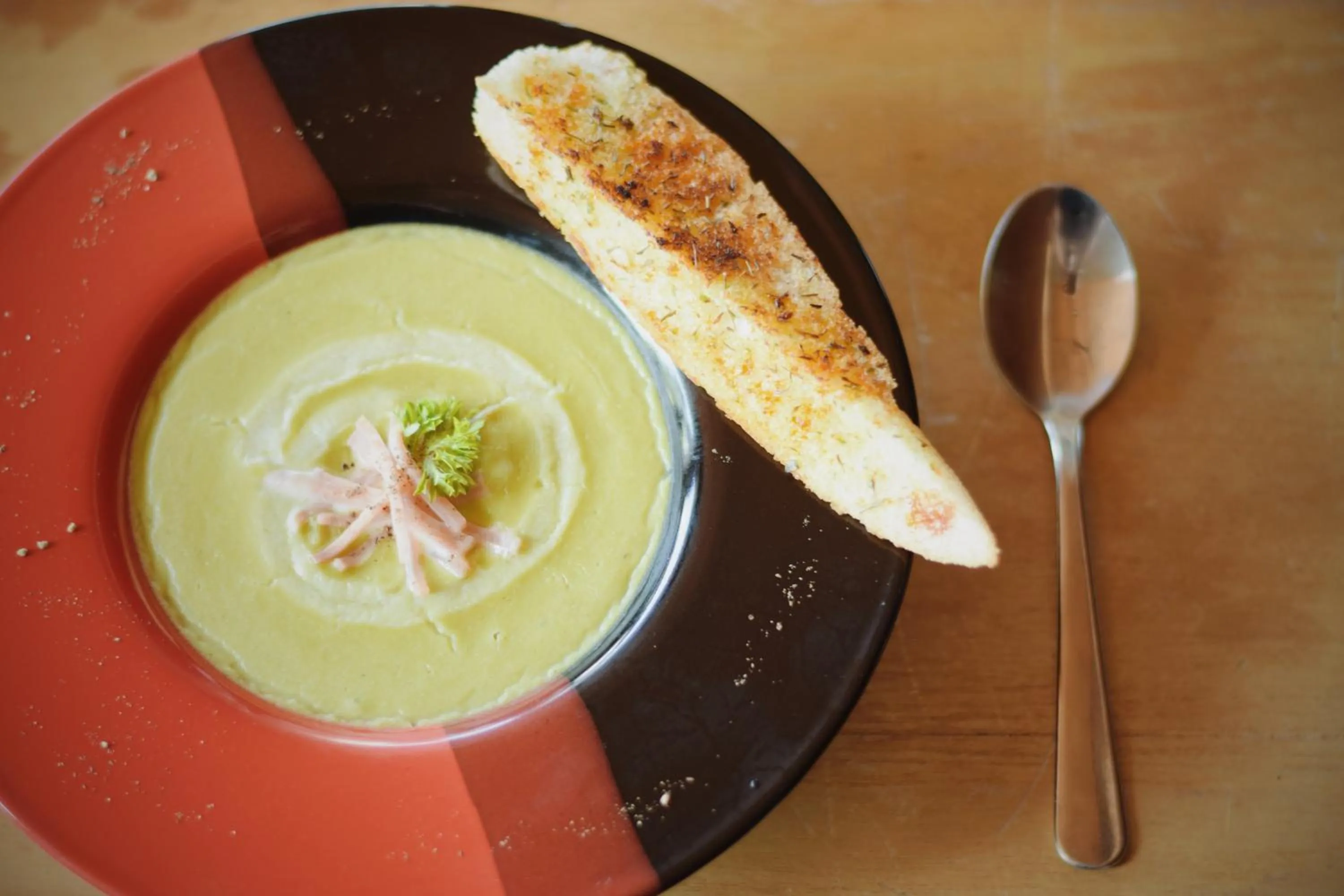 Food in The Silver Palm Wellness Resort