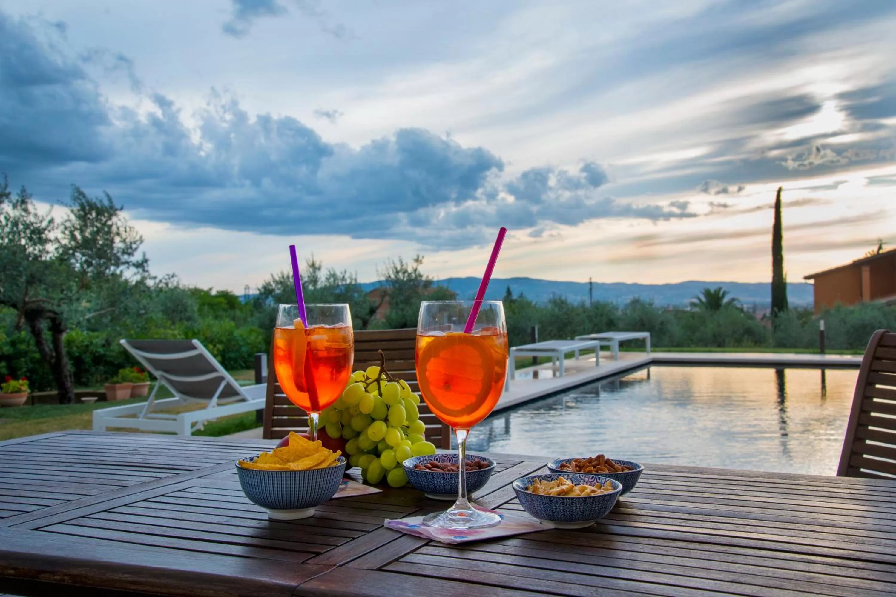 GIULIVETO Bed and Breakfast