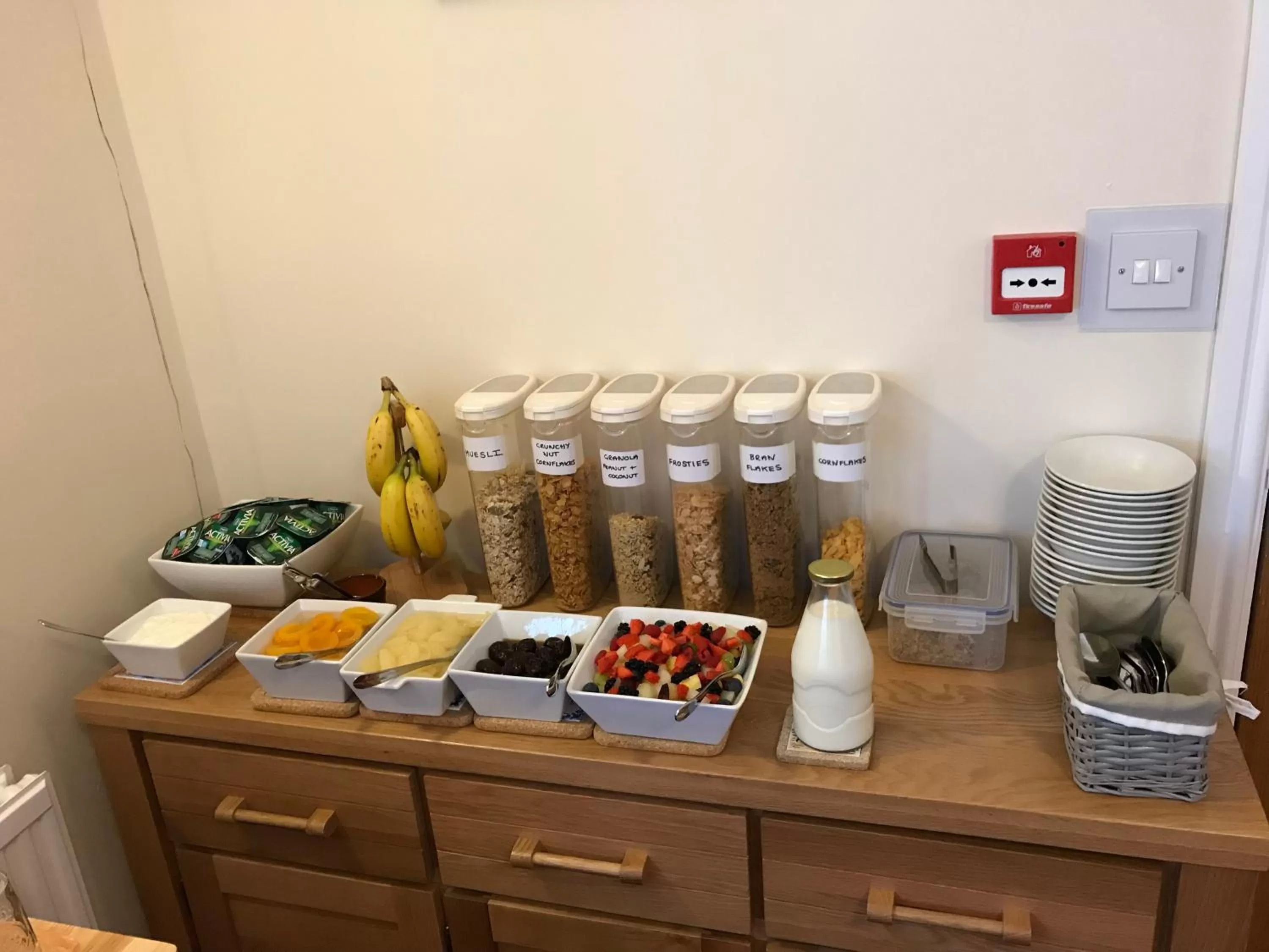 Bron Menai Guest House