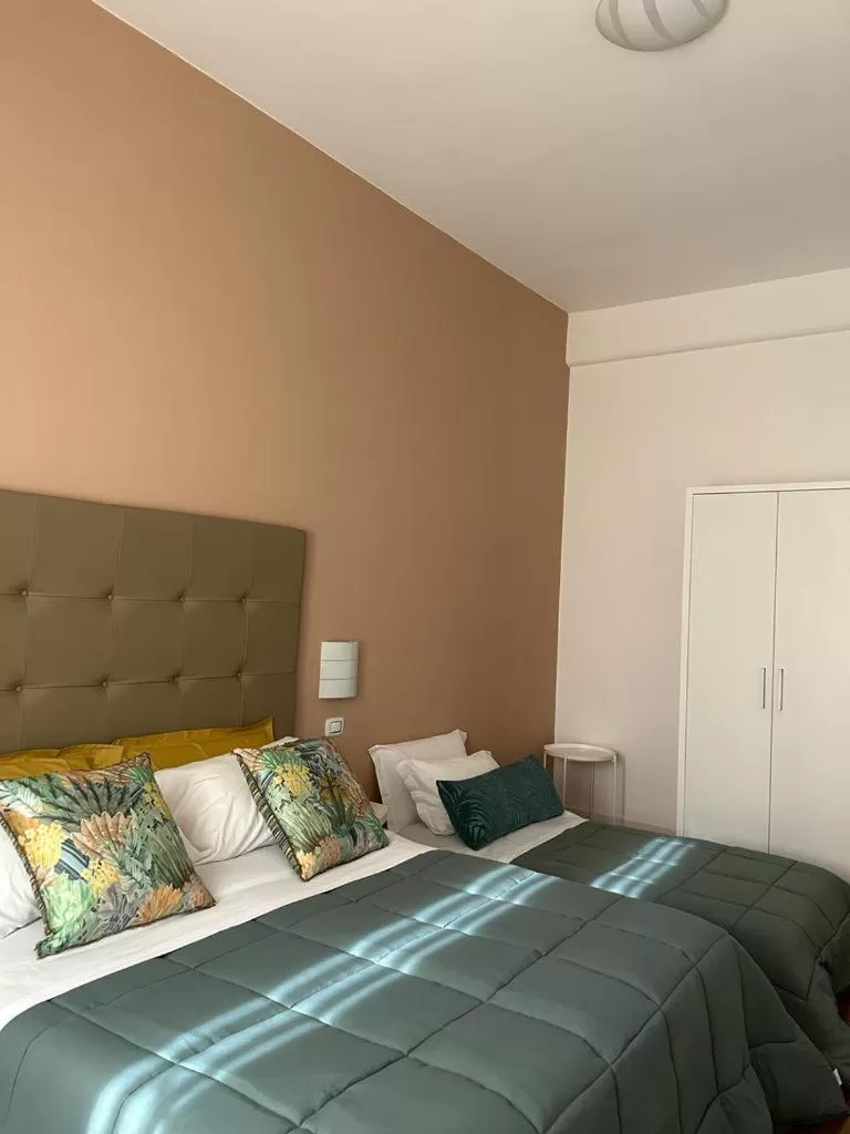 Triple Room in TIZIANA'S HOUSE