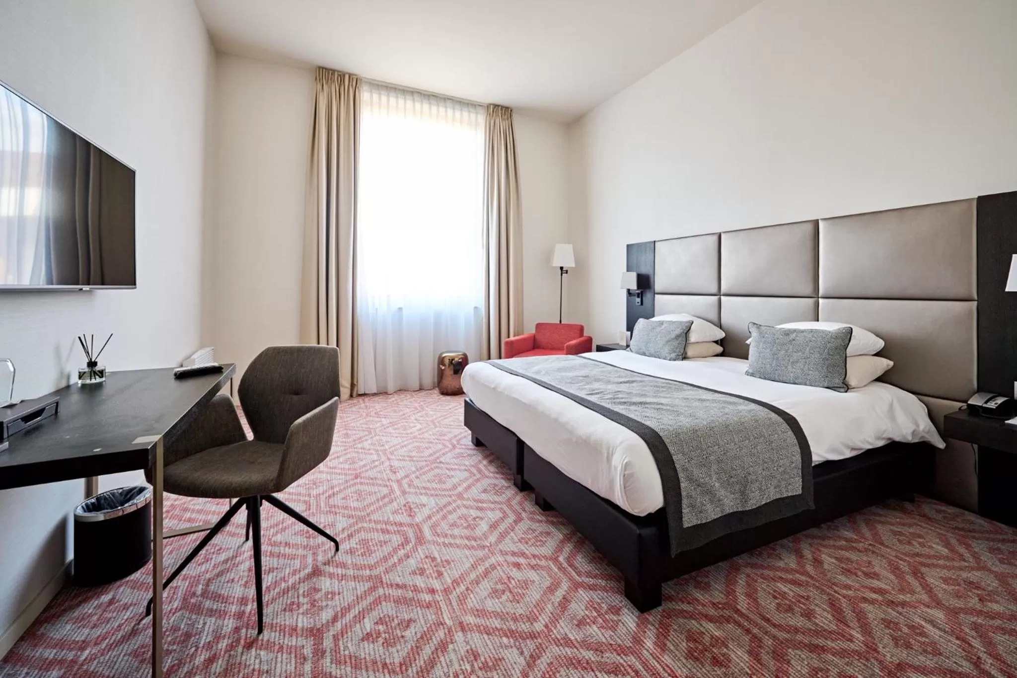 Van der Valk Waterloo