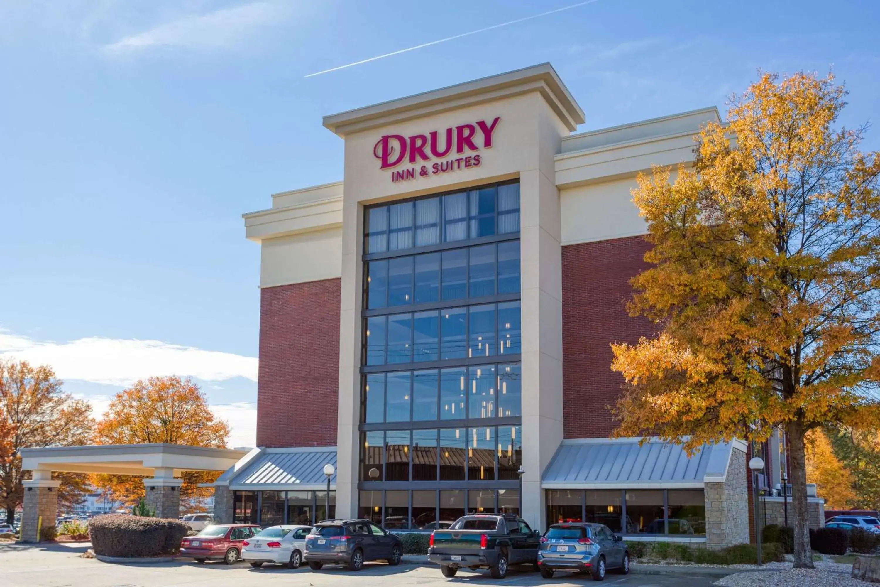 Drury Inn & Suites Atlanta Airport Drury Inn & Suites Atlanta Airport