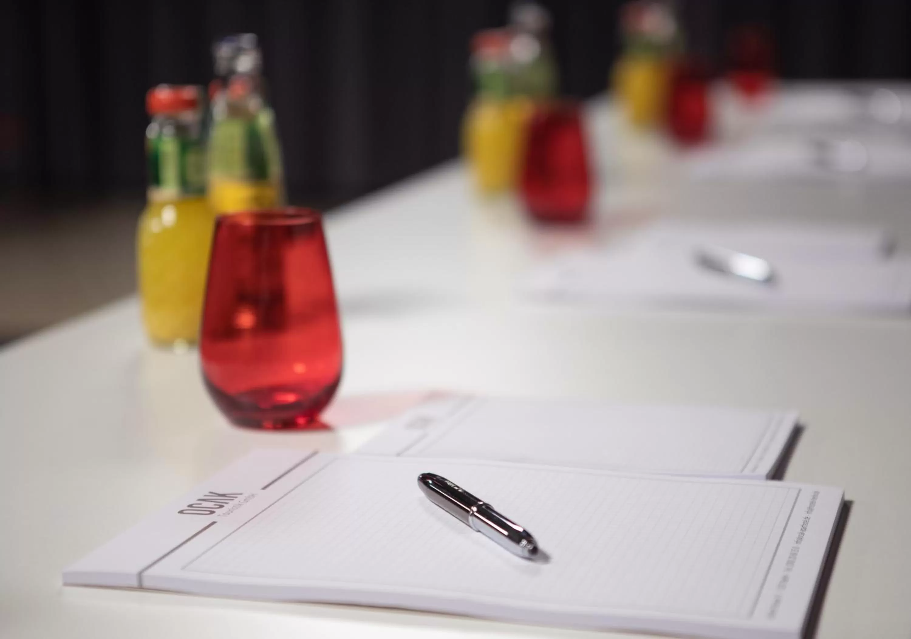 Business facilities in Ocak Aparthotel